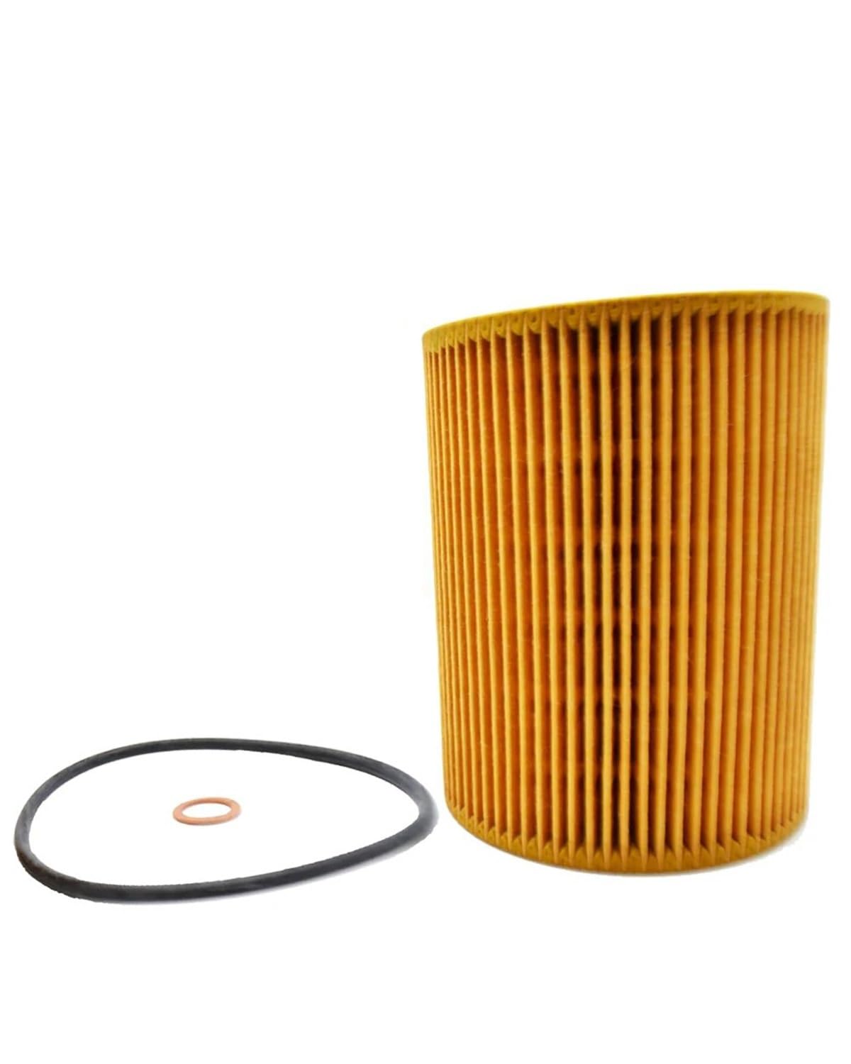 Ölfilter - PKW 325xi 325i 325Ci 330i 330Ci 330xi 530i Für X5 E39 E46 E53 E60 E61 2001 2002 2003 2004 2005 11427512300 MENGE 10 Ölfilter Auto-Ölfilter von WNCXSA