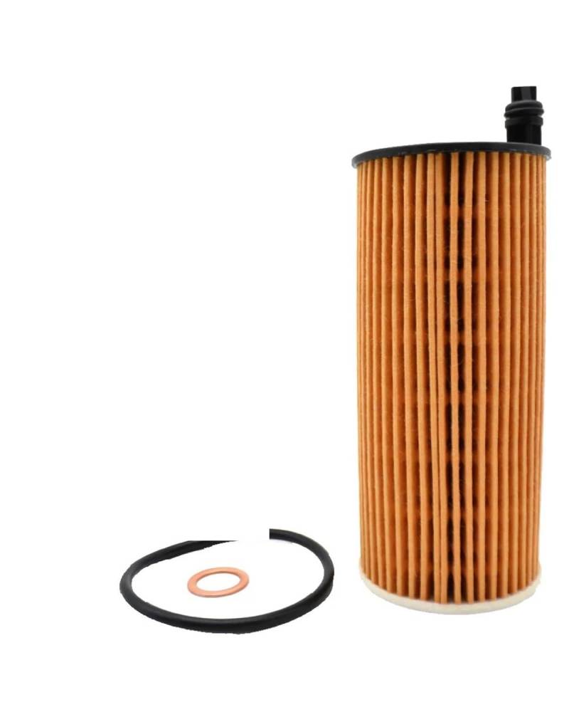 Ölfilter - PKW ALPINA D3 740d 114d 116d 125d 325d 330d 335d 525d 530d 535d 640d 730d xDrive Für MINI R56 MENGE 3 Öl Filter 11428507683 Auto-Ölfilter von WNCXSA