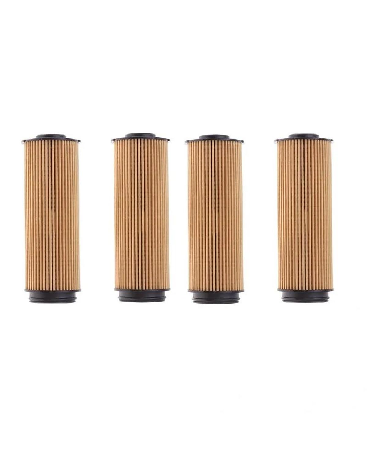 Ölfilter - PKW F20 E80 G12 340i 440i 540i 740i M240i 3.0L 11428583898 Ölfilter-Kits Auto-Ölfilter(4 Pcs) von WNCXSA