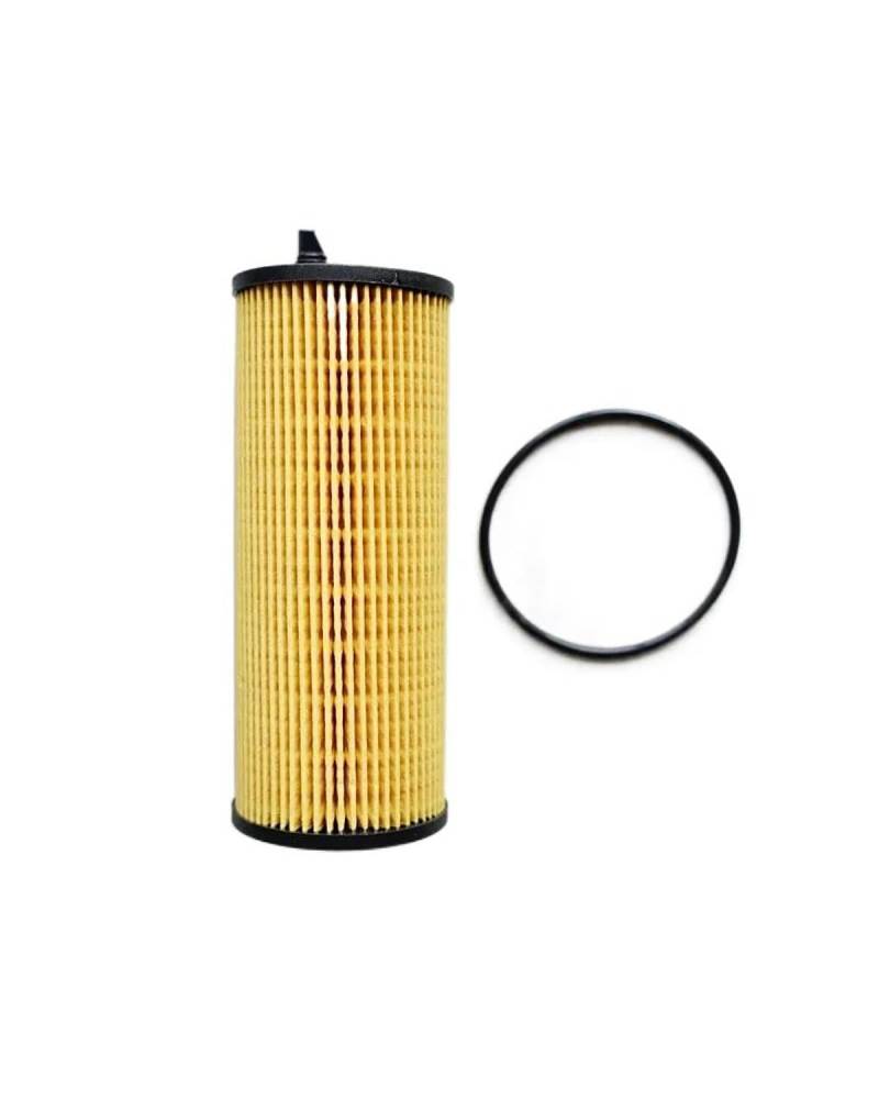 Ölfilter - PKW Für 1 7 Serie Für X3 Für X6 E60 E70 E81 E82 E83 E87 E88 E90 E91 E93 F01 F02 F03 11427807177 Öl Filter Auto-Ölfilter von WNCXSA