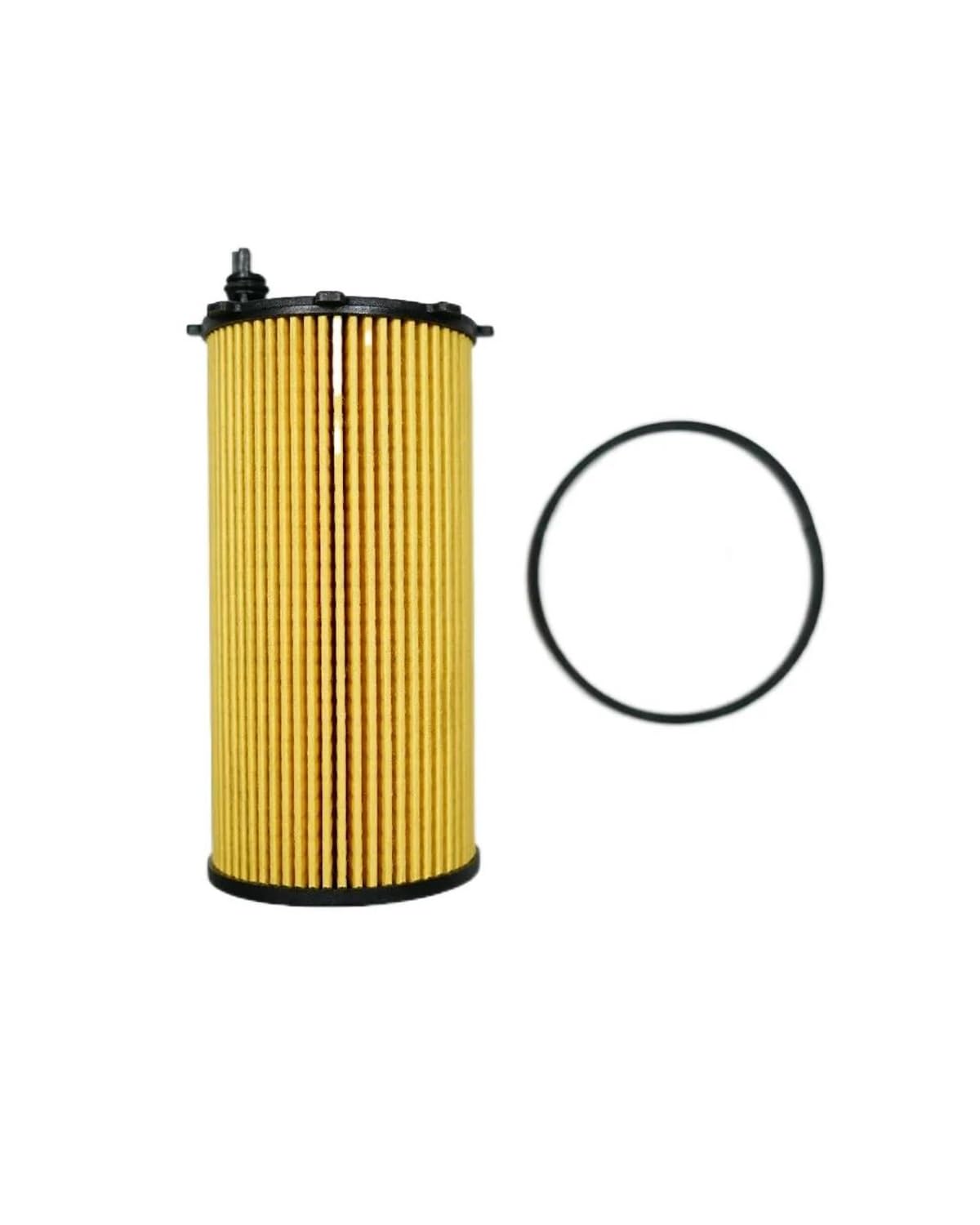 Ölfilter - PKW Für 2007-Für DODGE NITRO 2,8 Für CHEROKEE 2,8 CRD Für WRANGLER III CRD DIESEL 68032204AA öl filter Auto-Ölfilter von WNCXSA