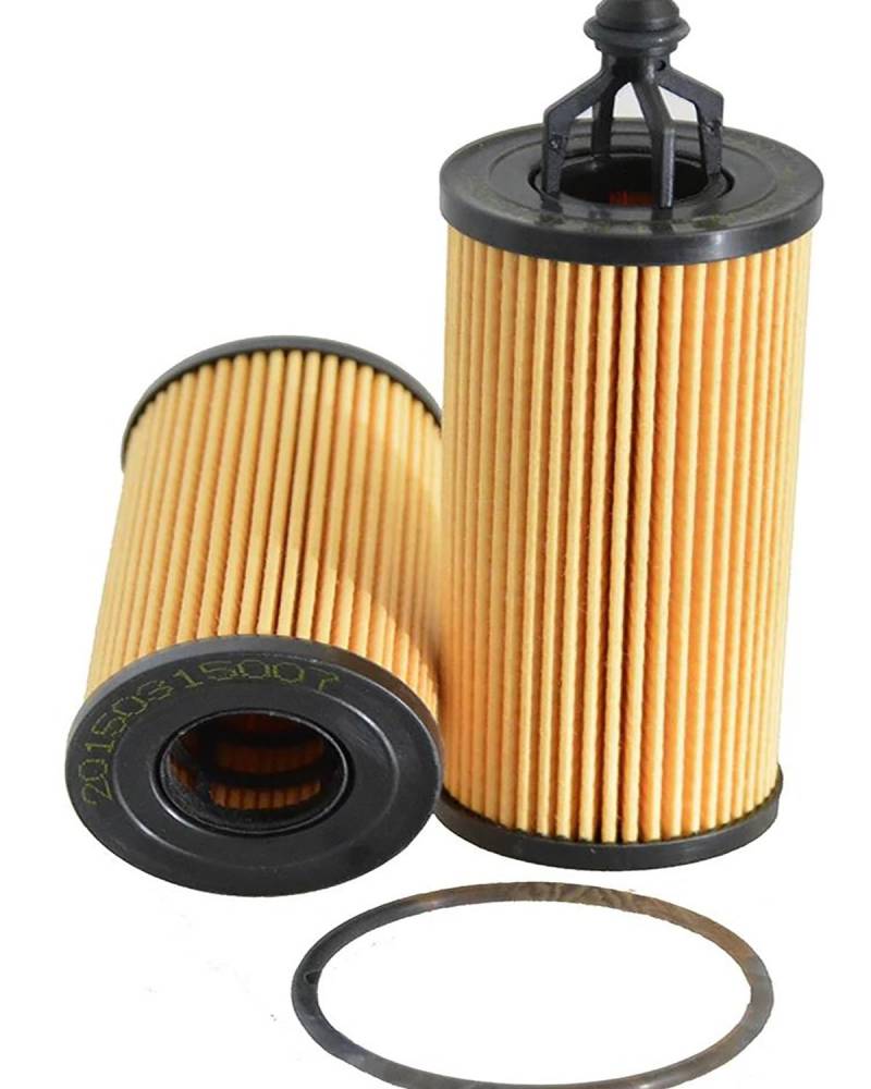 Ölfilter - PKW Für 2010-Für JEEP Für CHEROKEE 2013-JOURNEY OE 1-68191349AA 68191349AA Auto Ölfilter Auto Ersatzteile Motor teil Auto-Ölfilter von WNCXSA