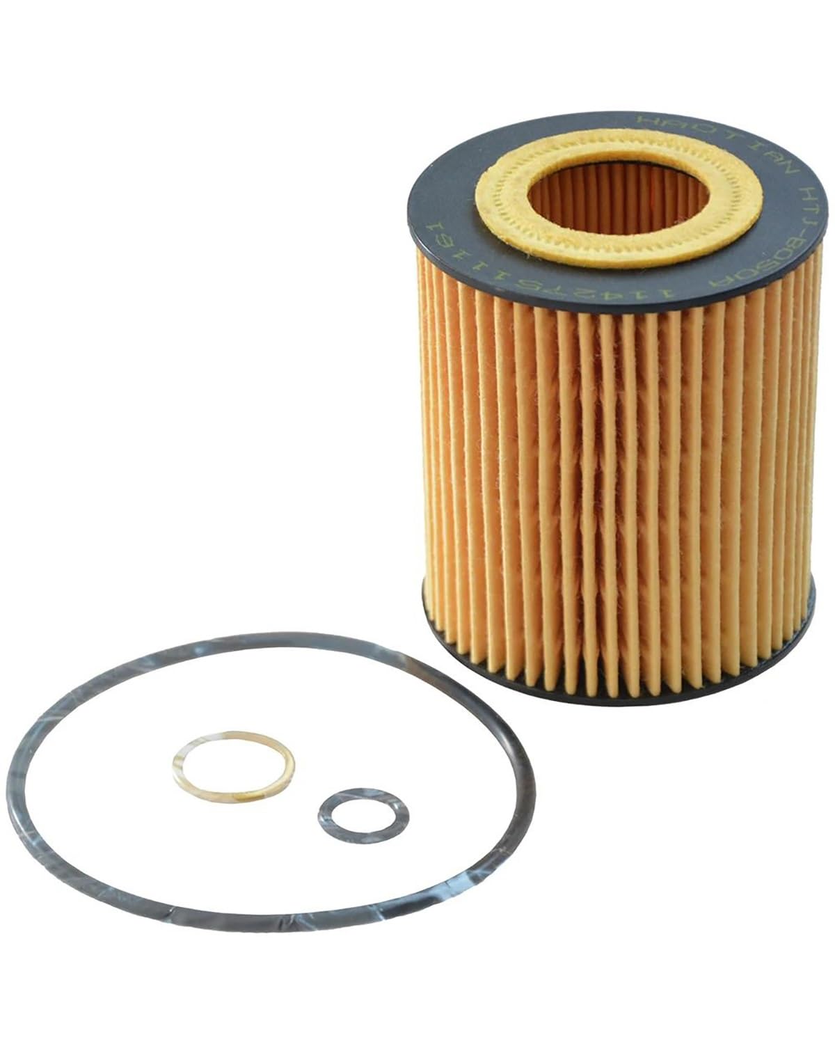 Ölfilter - PKW Für 7 E65 E66 E67 735 ich Li 2001-2005 N62 B36 Eine OE 11 42 7 506 677 11427511 Auto Ölfilter Auto-Ersatzteil Motorteil Auto-Ölfilter von WNCXSA