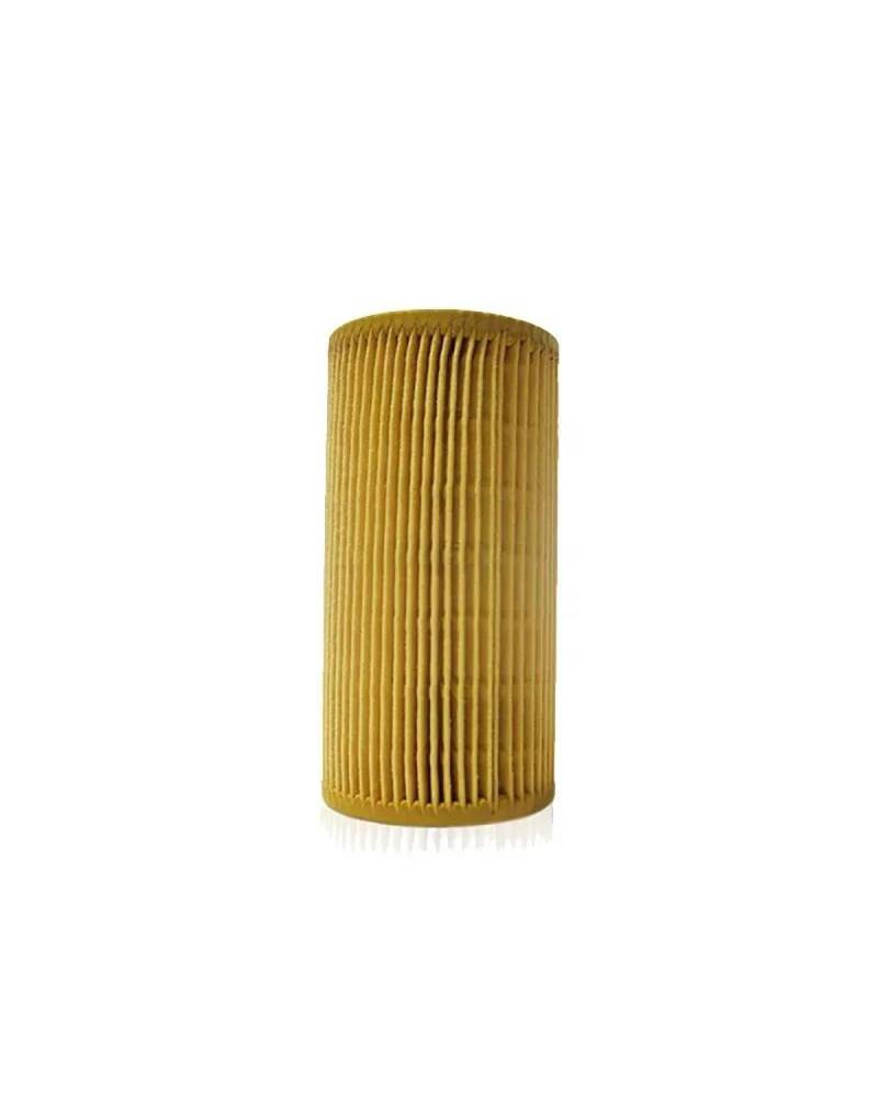 Ölfilter - PKW Für A4 Für Golf Für GTI Für Jetta 2,0 T & 2,5 L 06D115562 HU719 6x10 stücke Öl Filter Auto-Ölfilter von WNCXSA