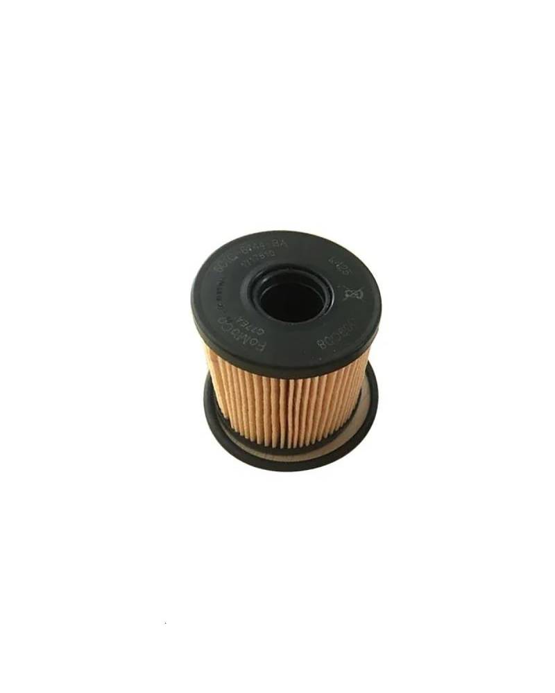 Ölfilter - PKW Für Auto Für Ford Mondeo-IV Für Focus Transit C-Max S-Max Modelle Auto Ersatz 1373069 Öl Filter Element 6C1Q 6744 BA Auto-Ölfilter von WNCXSA