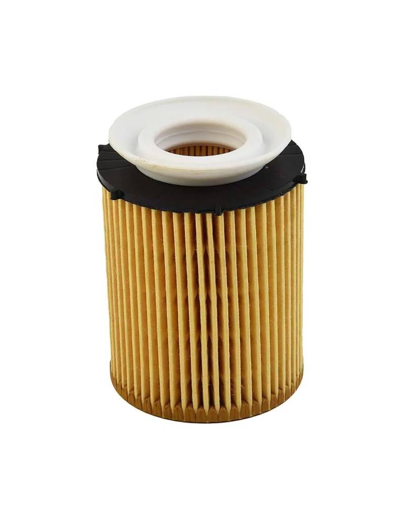 Ölfilter - PKW Für Benz B250 C300 C350e CLA250 E300 Auto Motor Zubehör Auto Ölfilter Benzin Motorölfilter A2701800109 Auto-Ölfilter von WNCXSA