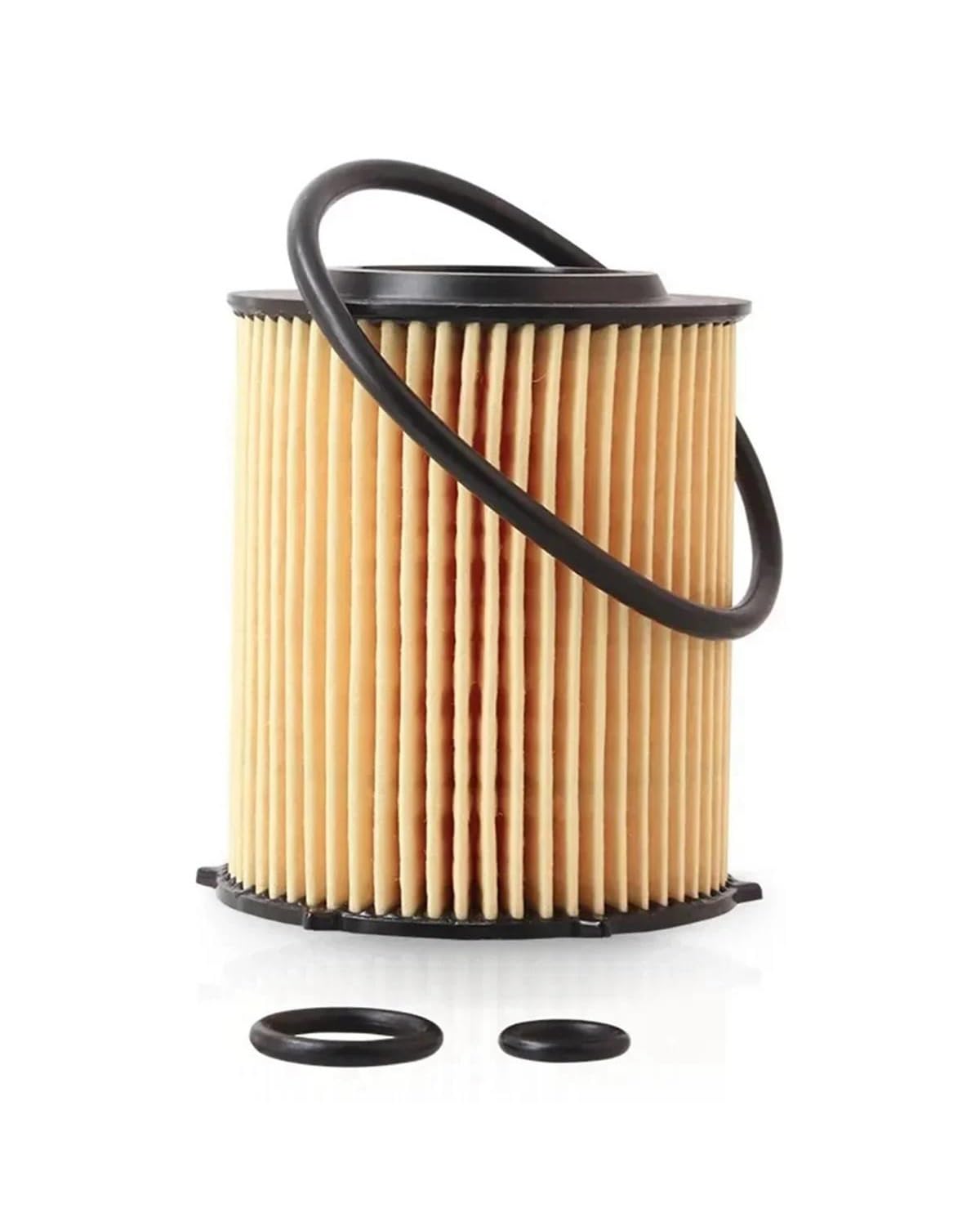 Ölfilter - PKW Für Benz CLA250 Motor I4 2.0L Automobil Öl Filter Elemente A2701800009 Für W246 S205 W212 W204 X117 Auto-Ölfilter von WNCXSA