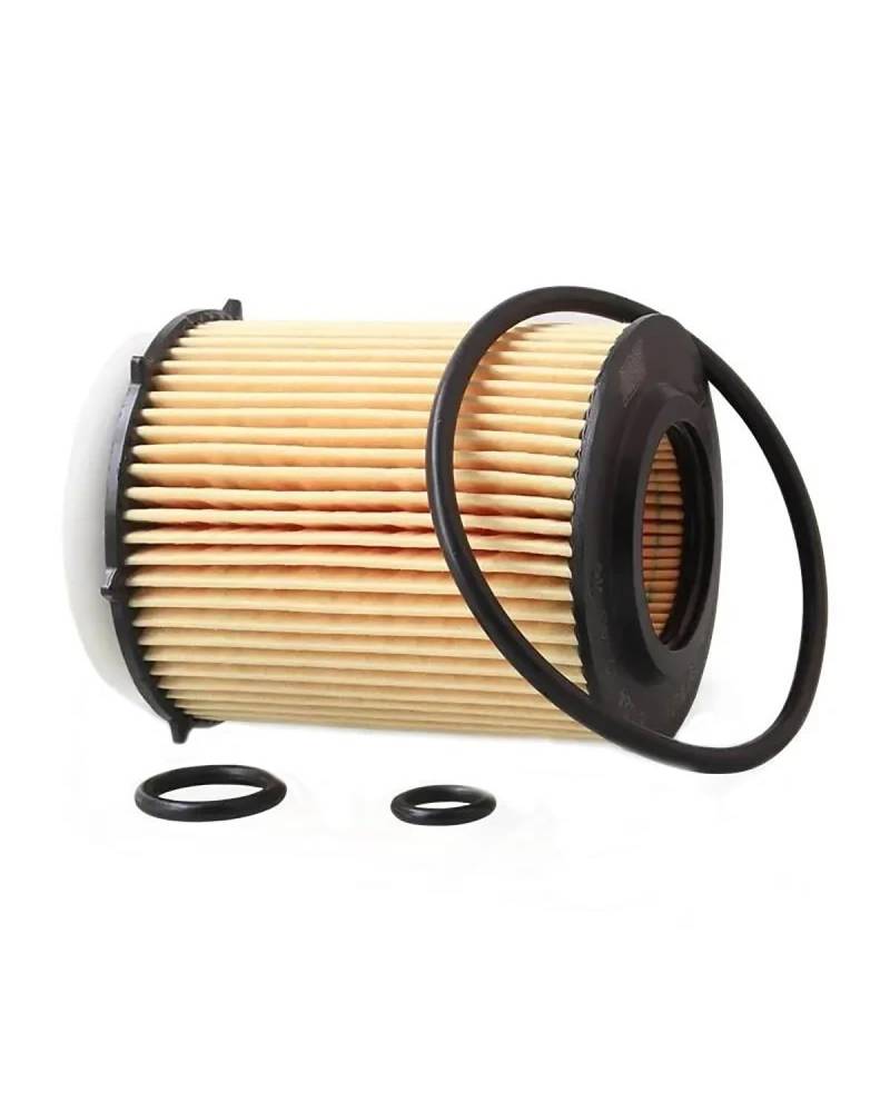 Ölfilter - PKW Für Benz CLA250 Motor I4 2.0L Ersatz Teile Zubehör Automobil Öl Filter Elemente A2701800009 Auto-Ölfilter von WNCXSA