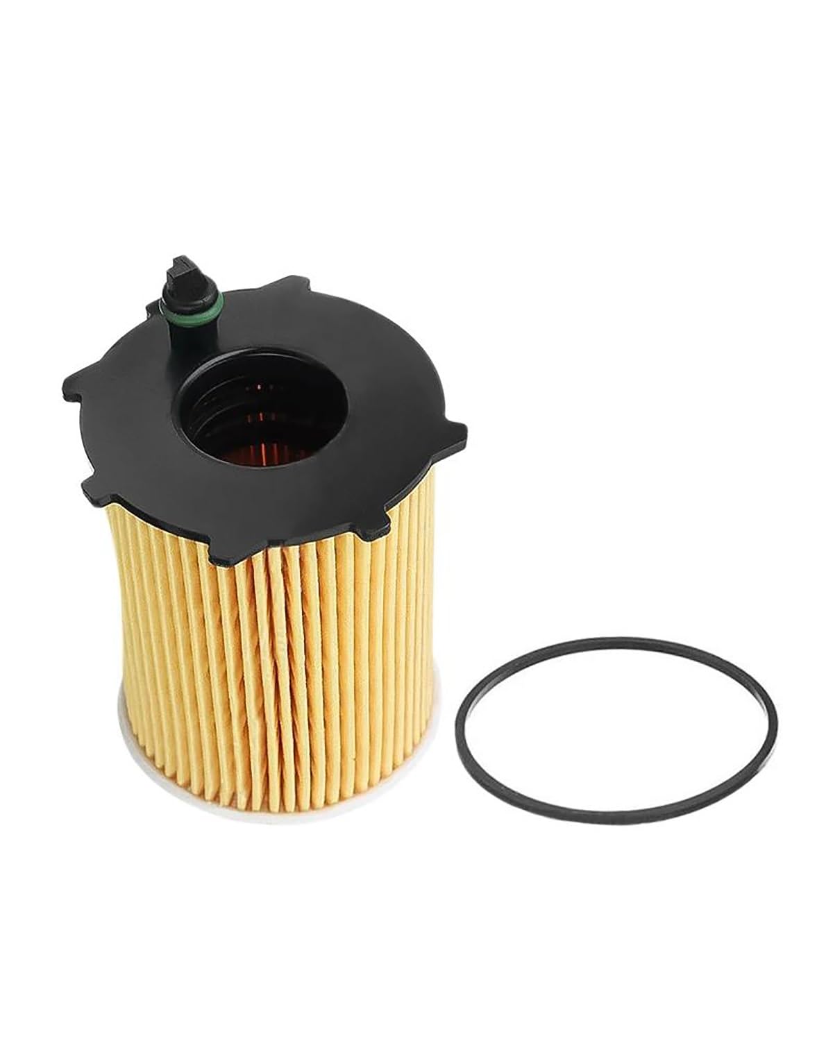 Ölfilter - PKW Für Berlingo B9 Auto Accessories Auto Auto Motoröl Filter 11427805978 Ersatz Passt Auto-Ölfilter von WNCXSA