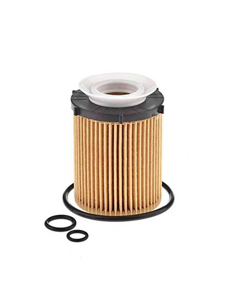 Ölfilter - PKW Für CLA250 Motor I4 2.0L 270.920 2701800109 2701800009 2701840125 2701800109 2701800009 10PC OE Qualität Motoröl Filter Auto-Ölfilter von WNCXSA