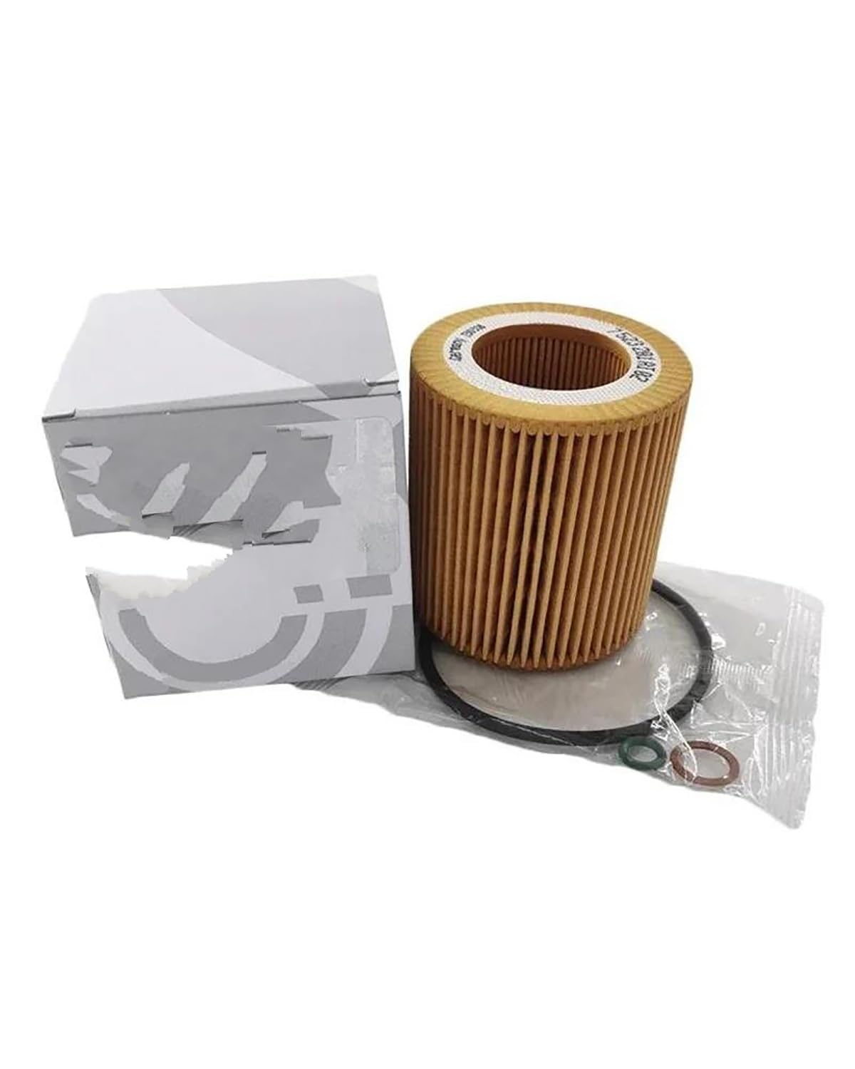 Ölfilter - PKW Für E60 E70 535i 640i N55 3.0L 11427566327 11427541827 F02 F06 Ölfilter F10 F12 F33 F34 F36 Ölfilter Auto-Ölfilter von WNCXSA