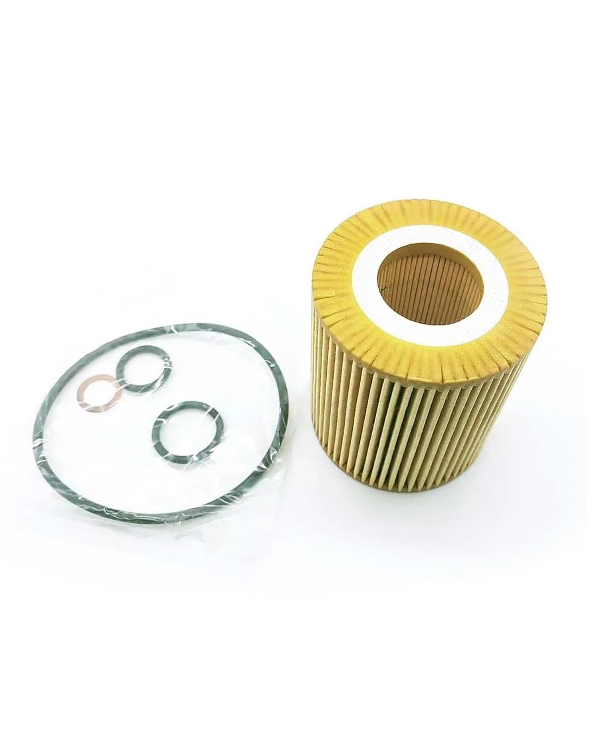 Ölfilter - PKW Für E81 E82 E83 E85 E87 E88 E46 E60 E61 E90 E91 E92 E93 Für X1 Z4 11427619232 Yubao 6/3/1 Sätze Ölfilter 11427508969 Auto-Ölfilter(1Pcs) von WNCXSA