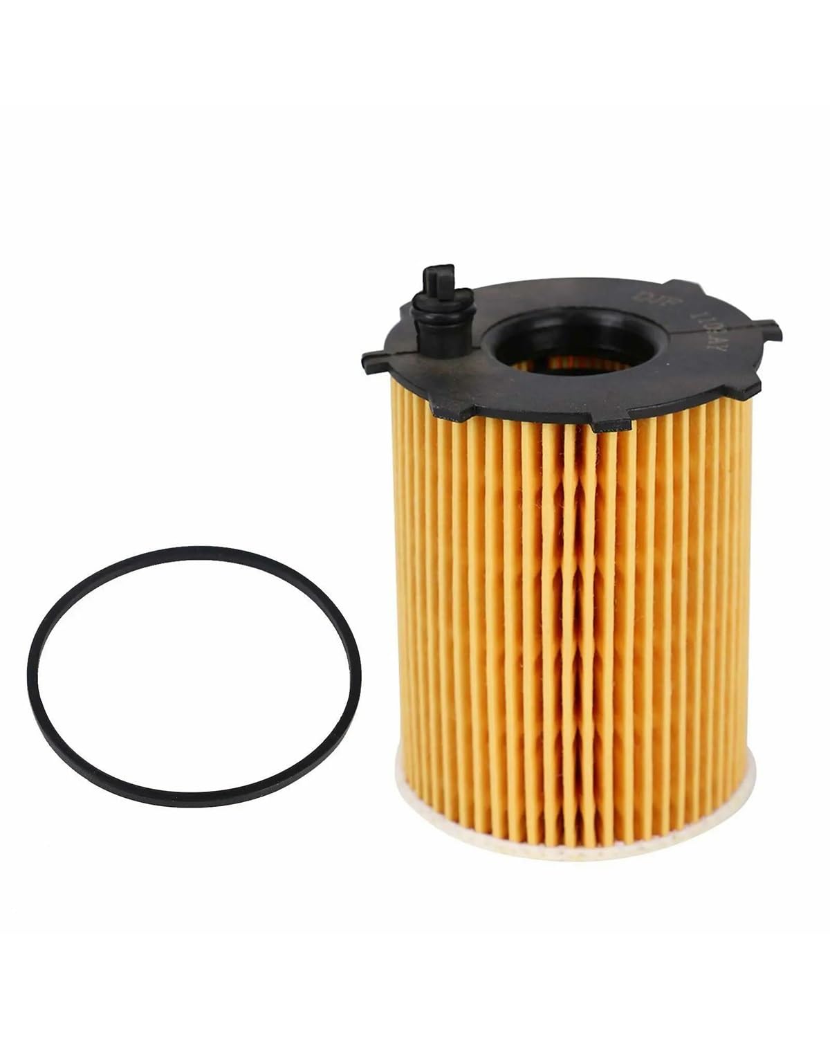 Ölfilter - PKW Für Ford 1.4 1.5 und 1.6 TDCI 8.1X7.3 Autos Filter C2-6 1.4 und 1.6 Für Diesel Berlingo HDI Ölfilter Motorölfilter Auto-Ölfilter von WNCXSA