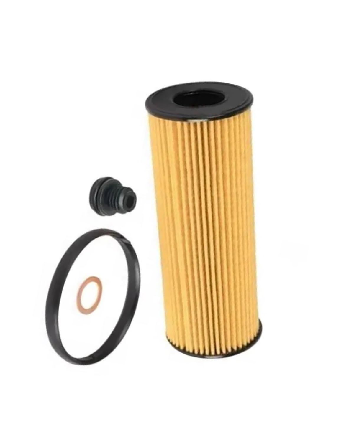 Ölfilter - PKW Für KIA Für SORENTO 2.0 2.2 CRDi Für KARNEVAL Für HYUNDAI Für SANTA Für FE 4 2.2 CRDi Für GENESIS G80 GV70 2.2 Diesel Öl Filter Auto-Ölfilter von WNCXSA