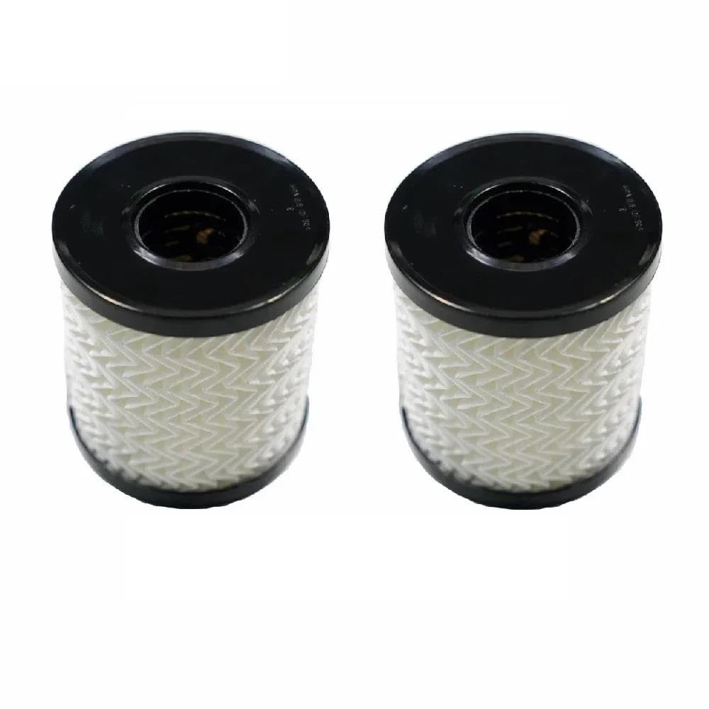 Ölfilter - PKW Für MINI R55 R56 R57 R58 R59 R60 R61 11427622446 Ölfilter 64 Auto-Ölfilter(2pcs) von WNCXSA