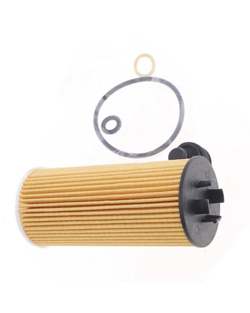 Ölfilter - PKW Für Mini Coope Für X1 F45 F46 F48 F54 F55 Ölfilter Kit Set Auto Ersatz 10 Pcs Atuo Ölfilter 11428570590 Filter Auto-Ölfilter von WNCXSA