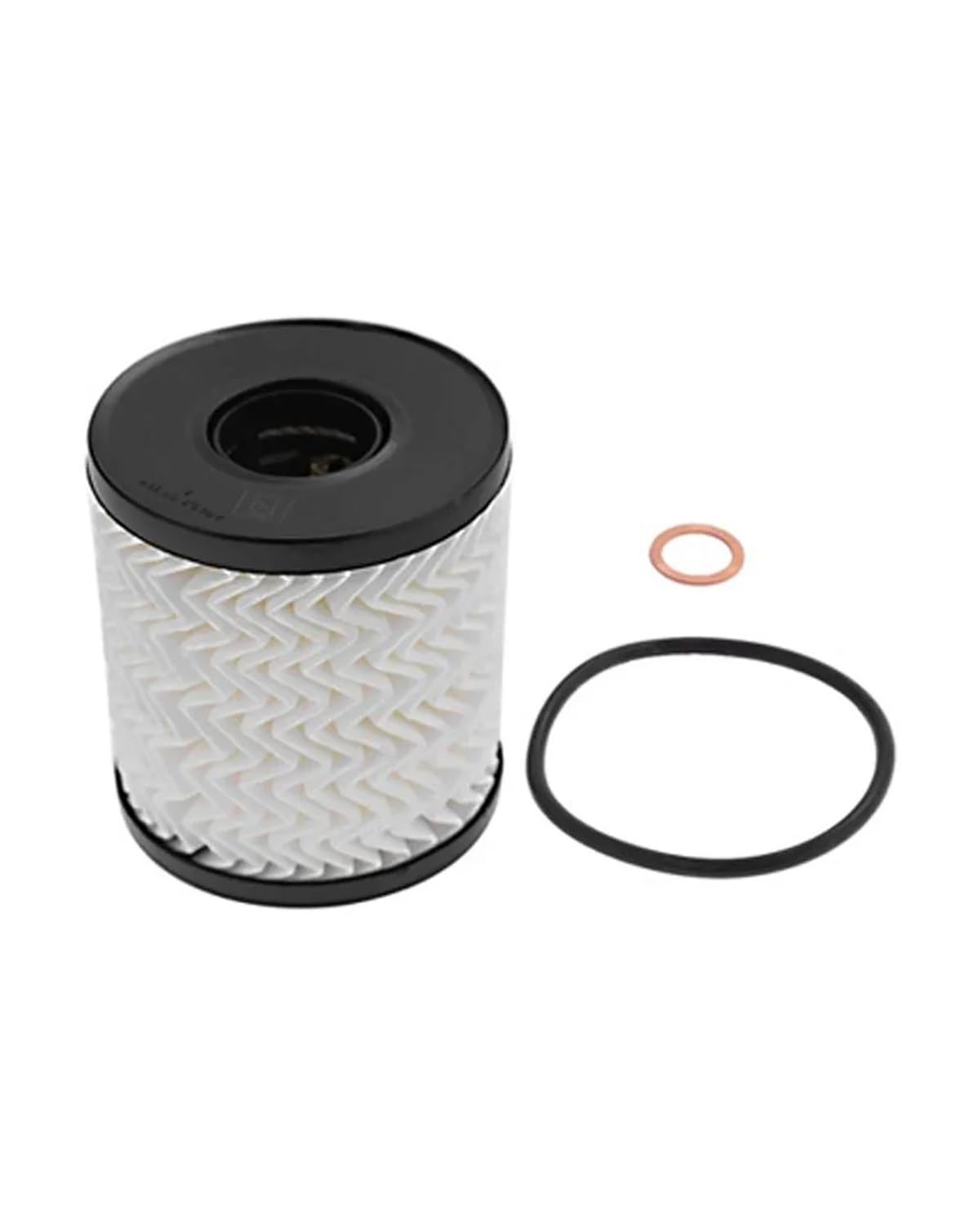 Ölfilter - PKW Für Mini Für Cooper R55 R56 R57 R58 R59 R60 R61 11427622446 HU711 5X Yubao 6 3 1 Sets Motoröl filter mit O-Ring Auto-Ölfilter(1Pcs) von WNCXSA