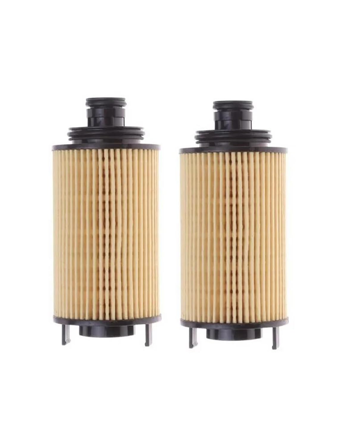 Ölfilter - PKW Für Roewe RX5 RX8 950 Für MG Für HS GS LDV G10 2,0 T Chery X90 X95Öl Filter Tiggo 8 1,6 T EXEED LX TX 1,6 Motoröl Filter Auto-Ölfilter(2 Pcs) von WNCXSA