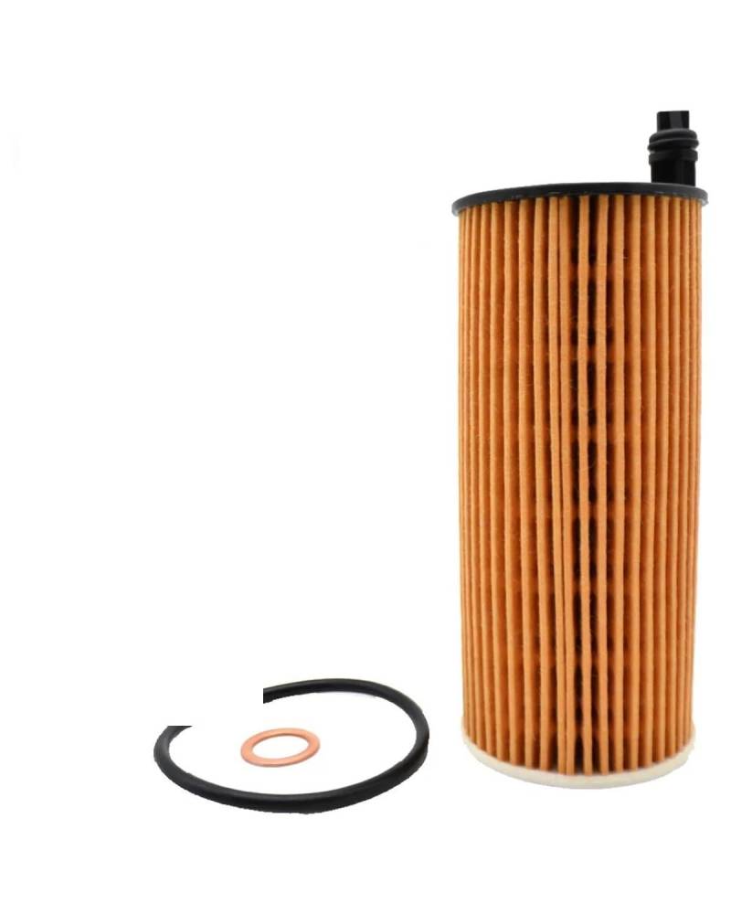 Ölfilter - PKW Für Toyota VERSO 1 3 4 5 6 7 Serie Für X1 Für X3 Für X4 Für X5 Für X6 Für MINI R58 ALPINA D5 MENGE 10 Motoröl Filter Auto-Ölfilter von WNCXSA