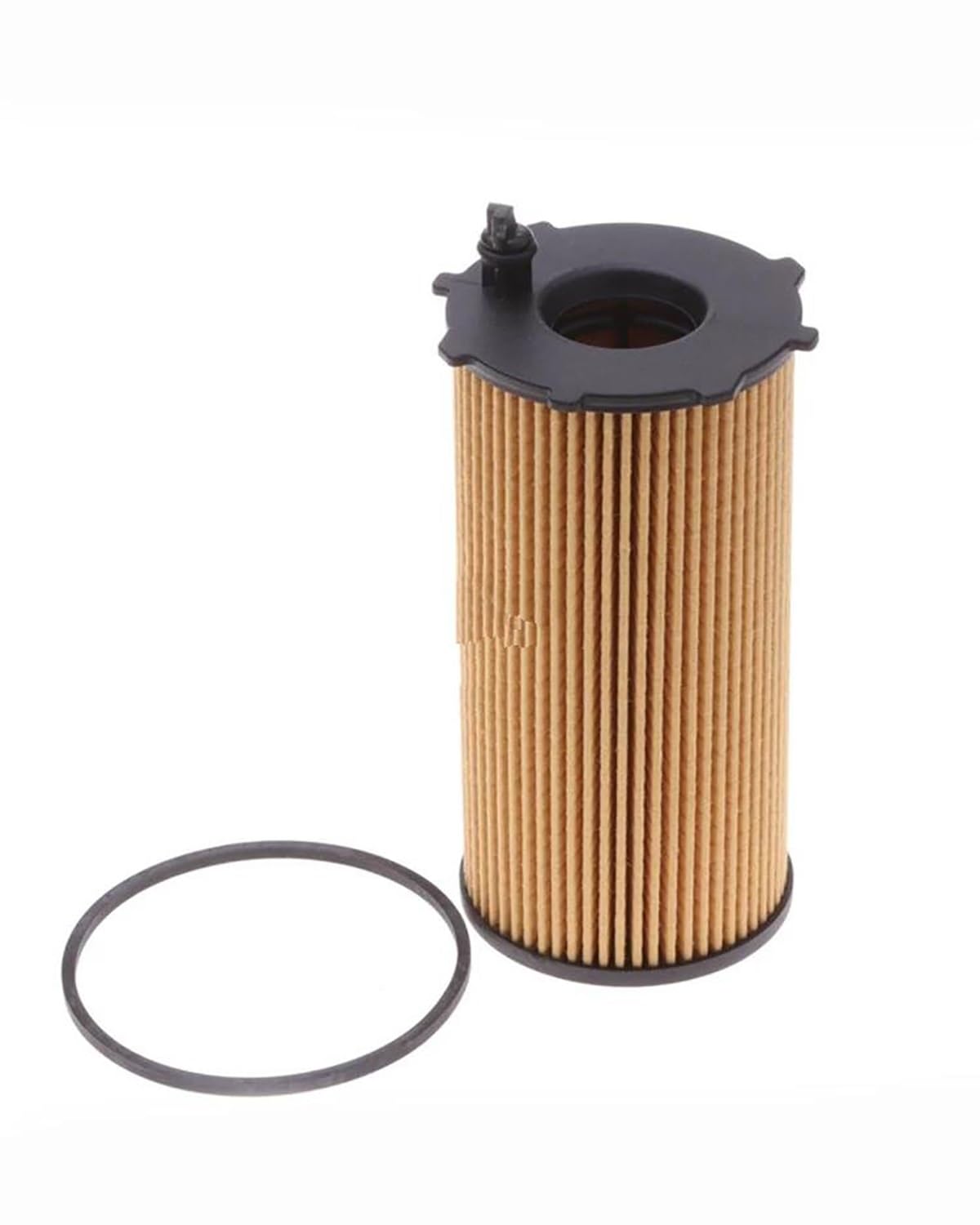 Ölfilter - PKW Für Wrangler Für Cherokee Für Dodge Nitro 2.8 L Diesel 68032204AB 68032204AA HU 820 2X 41152016F 10 stücke Motoröl Filter Auto-Ölfilter von WNCXSA