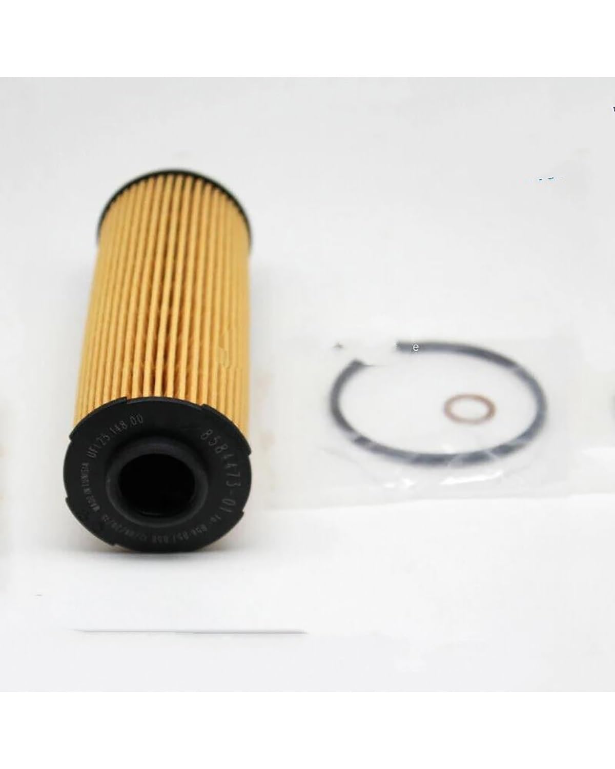 Ölfilter - PKW Für X3 Für X4 Für X5 Für X6 Für X7 F20 F33 F23 E80 G31 G12 340i 440i 540i 740i M240i 3.0L 2015-2018 10PCS Motorölfilter Auto-Ölfilter(20PCS) von WNCXSA