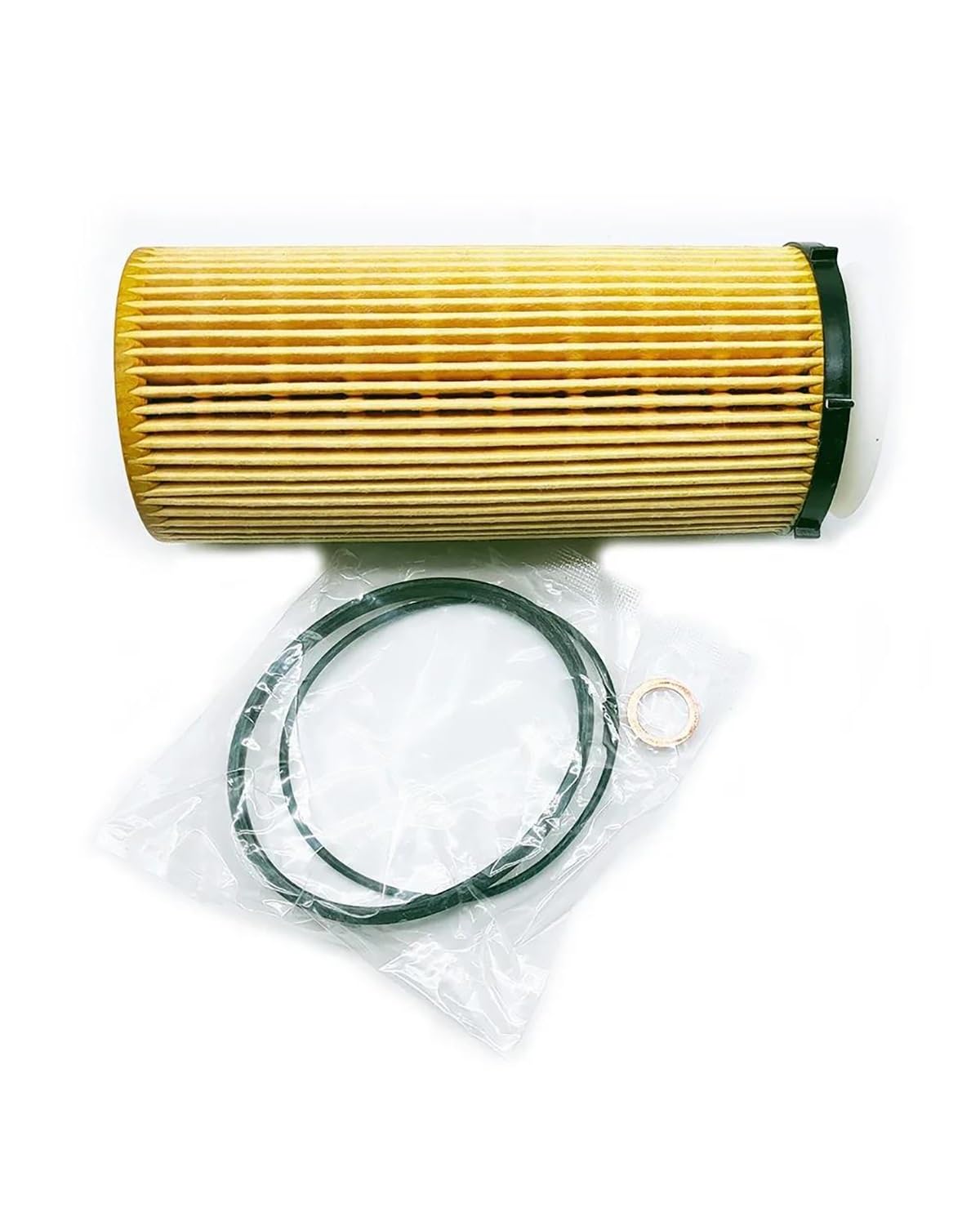 Ölfilter - PKW Für X5 Für X6 3 5 7-Serie E90 E92 E93 E91 30 L 11427808443 Yubao 6/3/1 sätze Von Öl Filter Kit Auto-Ölfilter(1Pcs) von WNCXSA