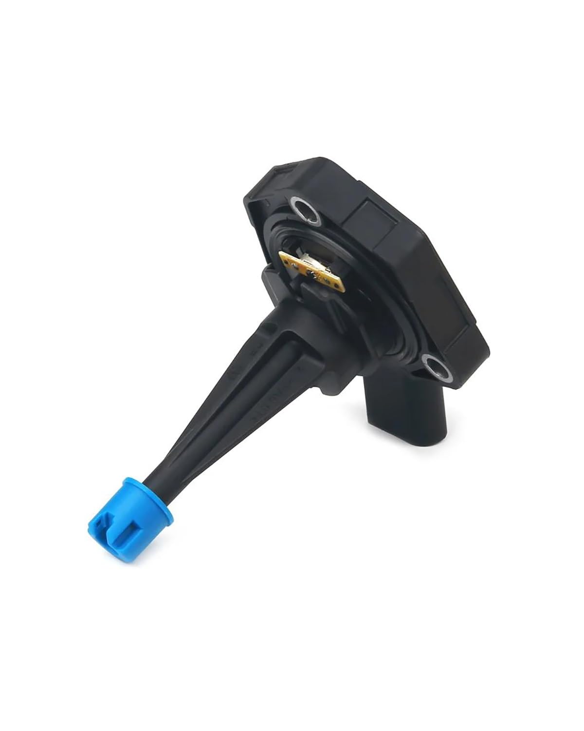 Ölstandsensor Für Auto Motor Ölstand Sensor Öl Position Sensor 04E907660C Automobil Sensor Auto Teile Motorölstandsensor von WNCXSA