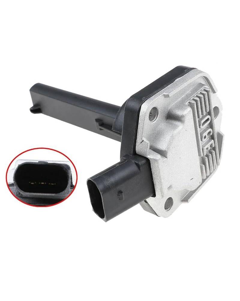 Ölstandsensor Für Auto Motor Ölstand Sensor Öl Position Sensor 06E907660 Automobil Sensor Motorölstandsensor von WNCXSA