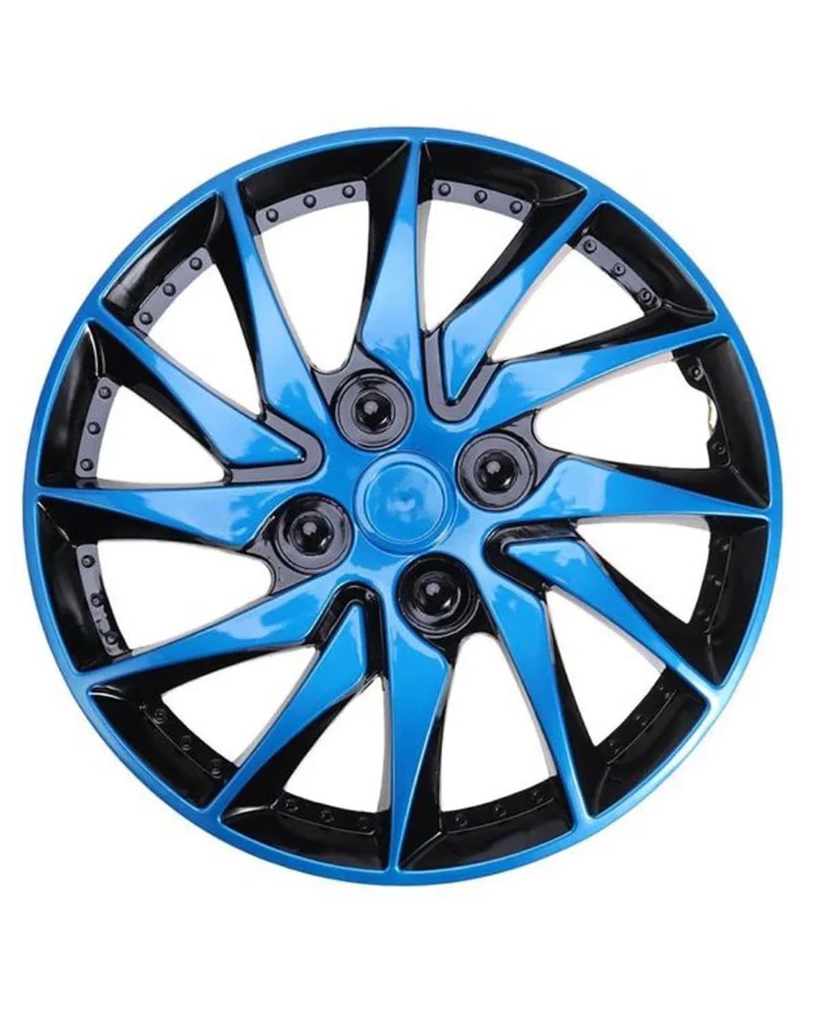 Radkappe 15 Zoll Radnabe Auto Radkappen Abdeckkappe Radkappe Kappen Reifen Für Auto Fall Ersatz Fahrzeug Automotive Felgenverkleidungen Zubehör Auto Radkappen(1 pc 14 Inch C) von WNCXSA