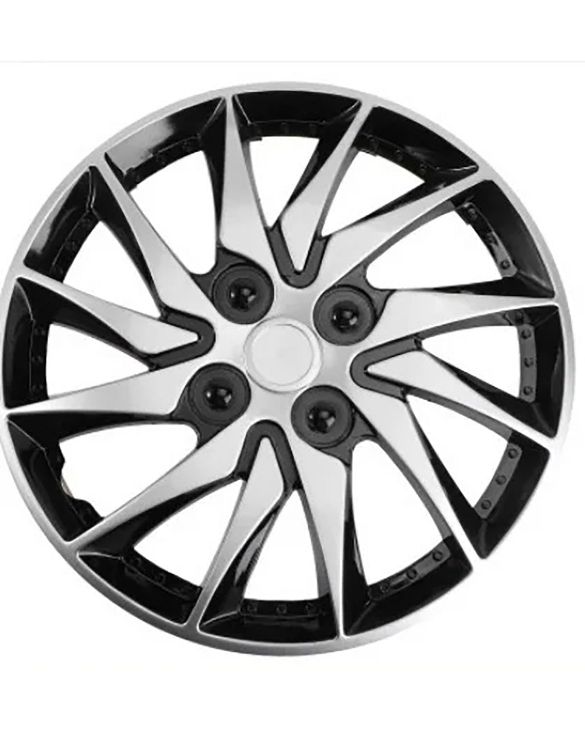 Radkappe 15 Zoll Radnabe Auto Radkappen Abdeckkappe Radkappe Kappen Reifen Für Auto Fall Ersatz Fahrzeug Automotive Felgenverkleidungen Zubehör Auto Radkappen(1 pc 15 Inch E) von WNCXSA