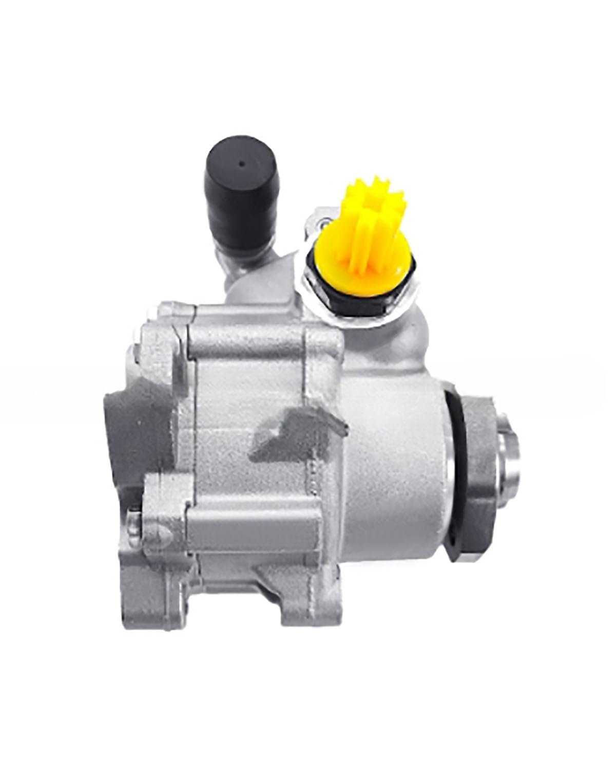 Servolenkungspumpe Für B5 C6 Lenkgetriebe Druckerhöhungspumpe 2D0422155 Power Assist Pump von WNCXSA