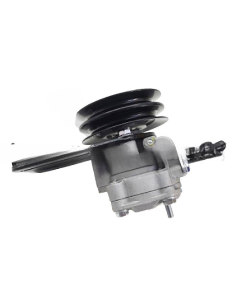 Servolenkungspumpe Für DMAX Für Neue TFR54 4JB1 4JH1 Lenkgetriebe Booster Pumpe 8-97084953-0 Power Assist Pump von WNCXSA