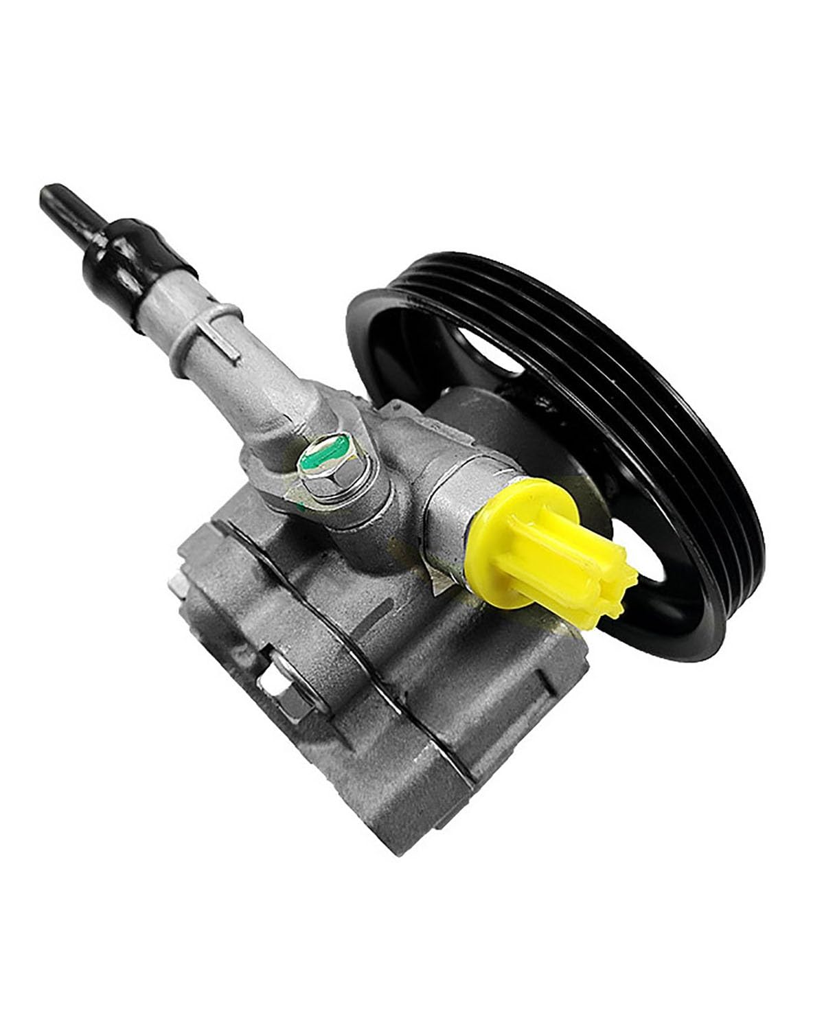 Servolenkungspumpe Für Die Neue Jingcheng 1,8 L Lenkgetriebe Druckerhöhungspumpe 4PK 9033171 Power Assist Pump von WNCXSA