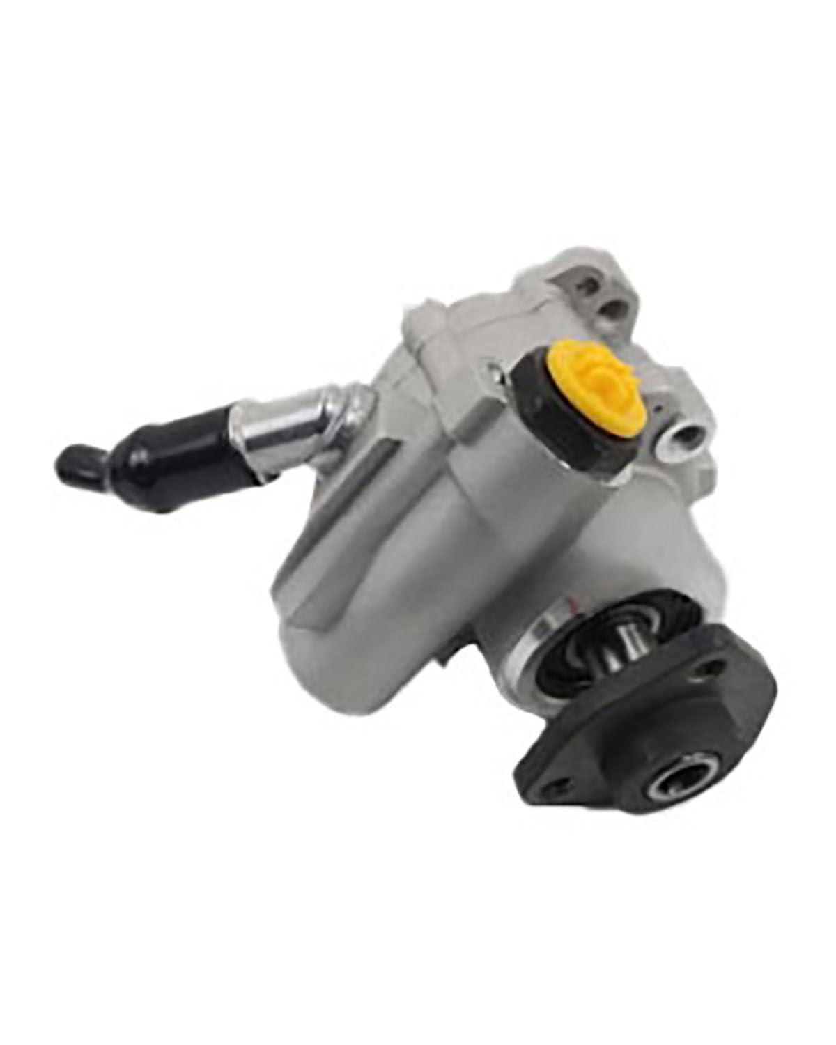 Servolenkungspumpe Für E90 N47 E84 Für X1 2.0L Lenkgetriebe-Druckerhöhungspumpe 32416780459 Power Assist Pump von WNCXSA