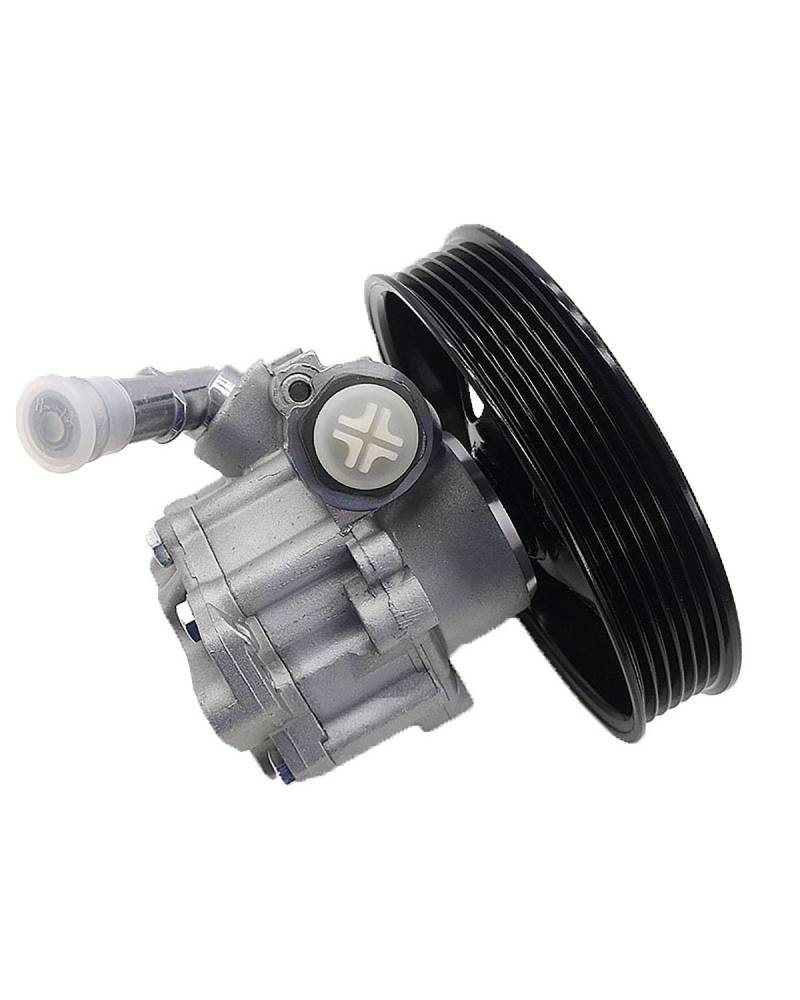 Servolenkungspumpe Für Excelle JA Für Neue 1,8 Lenkgetriebe Booster Pumpe 5495144 Power Assist Pump von WNCXSA