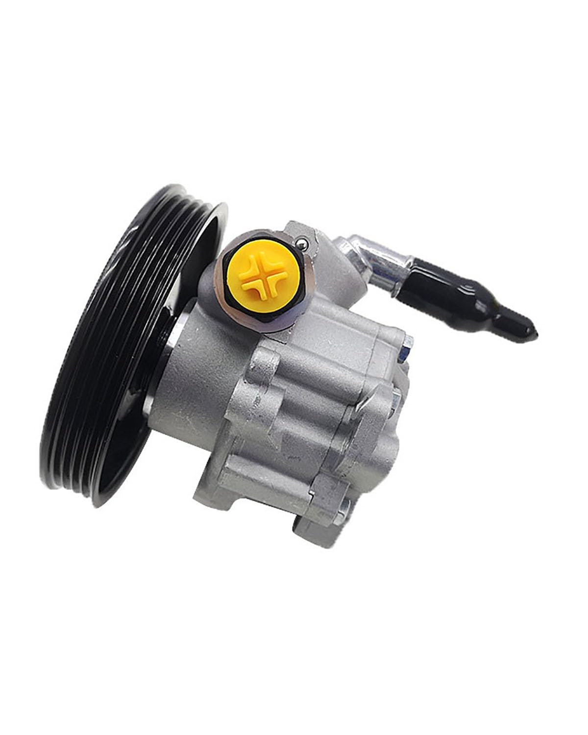 Servolenkungspumpe Für Harvard 4G64 Delica Lenkgetriebe Druckerhöhungspumpe 3407100-K00 Power Assist Pump von WNCXSA