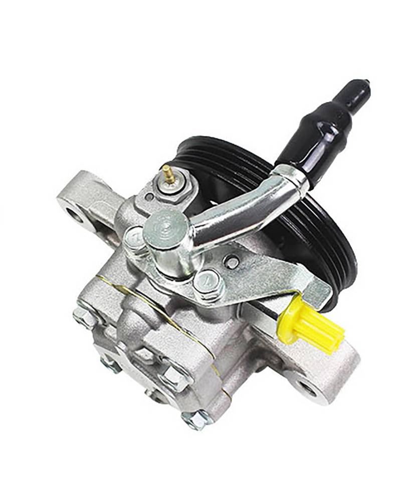 Servolenkungspumpe Für Hyundai Für Elantra Für Yuedong 1.8L Lenkgetriebe-Druckerhöhungspumpe 57100-0Q100 Power Assist Pump von WNCXSA