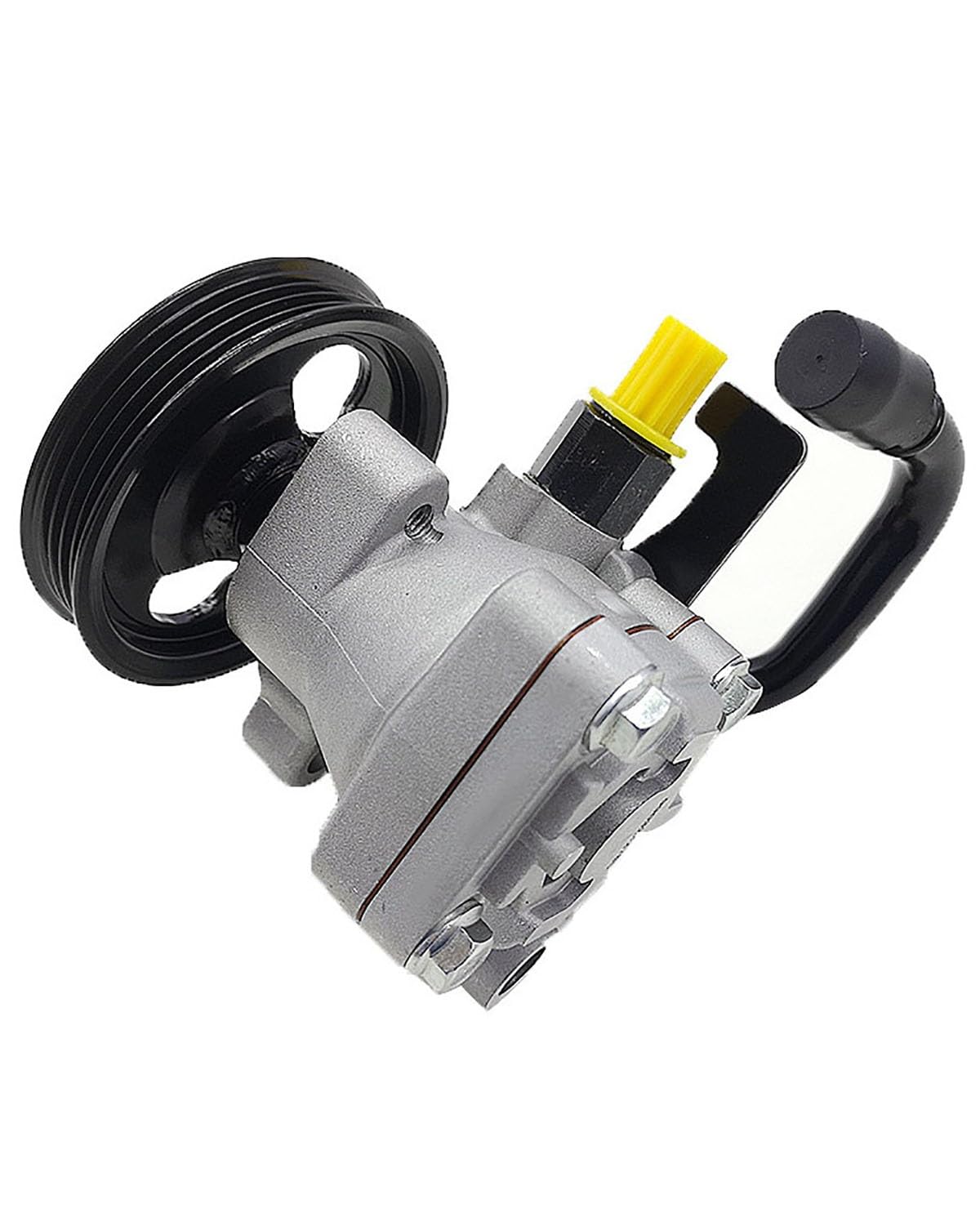 Servolenkungspumpe Für Hyundai Für GETZ 2002-2005 1,3 L Lenkgetriebe Booster Pumpe 57110-1C300 Power Assist Pump von WNCXSA