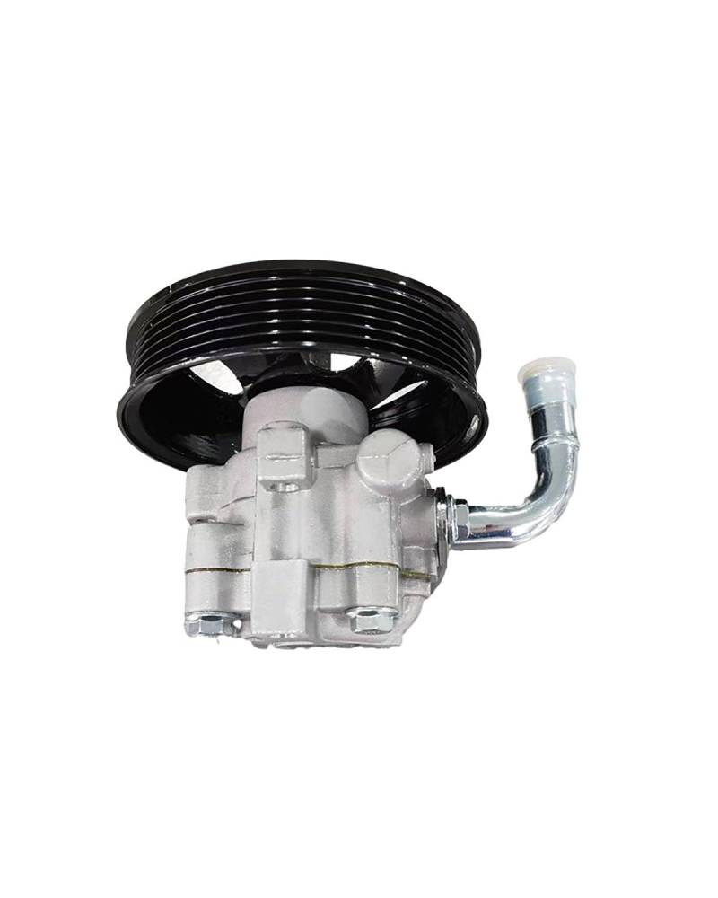 Servolenkungspumpe Für Hyundai Für Neue Für Santa Fe 2,4 Power Pumpe 57100-2P200 Lenkung Booster Pumpe Lenkung Booster Power Assist Pump von WNCXSA