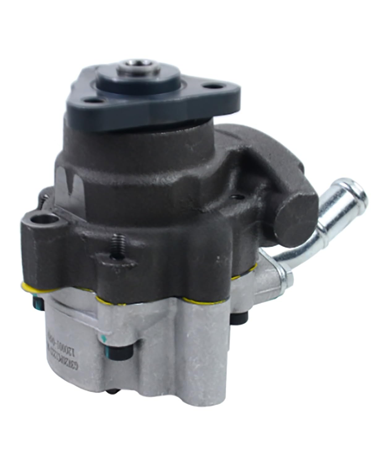 Servolenkungspumpe Für Land Für Rover 1998-2006 Servolenkung Pumpe QVB101350 QVB10135 Power Assist Pump von WNCXSA