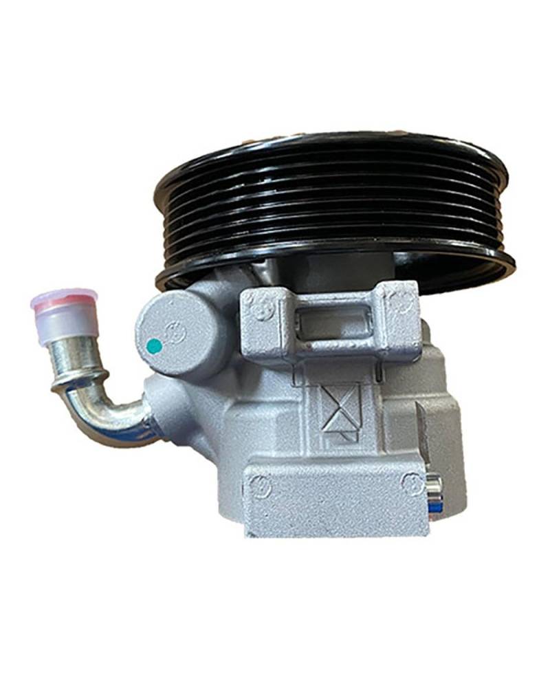 Servolenkungspumpe Für New Era Transit V348 Richtungspumpe Servopumpe 2,4 Hubraum EC19-3A696AA Power Assist Pump von WNCXSA