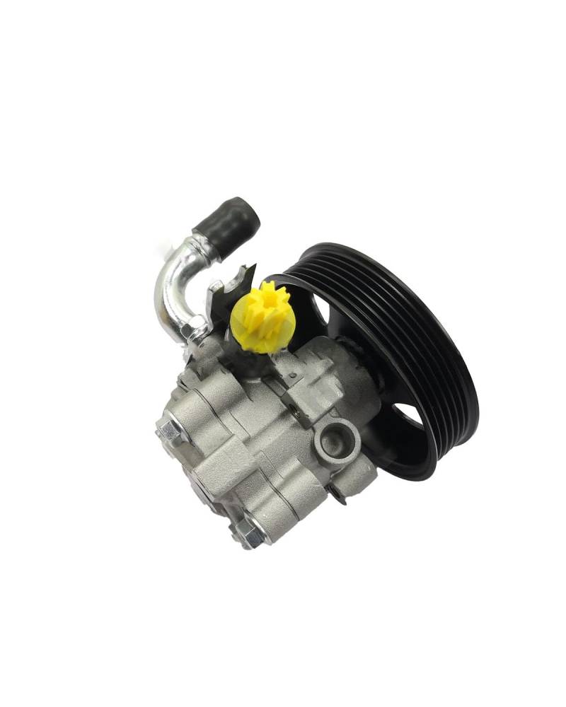 Servolenkungspumpe Für Santa Für Fe 2,2 D4EB Lenkgetriebe Booster Pumpe 57100-2B000 Power Assist Pump von WNCXSA