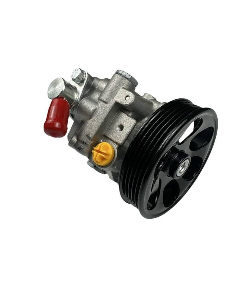 Servolenkungspumpe Für Subaru Für Forester S11 Für Impreza 2.5L 5PK 6-Loch Servopumpe 34430-SA020 Power Assist Pump von WNCXSA