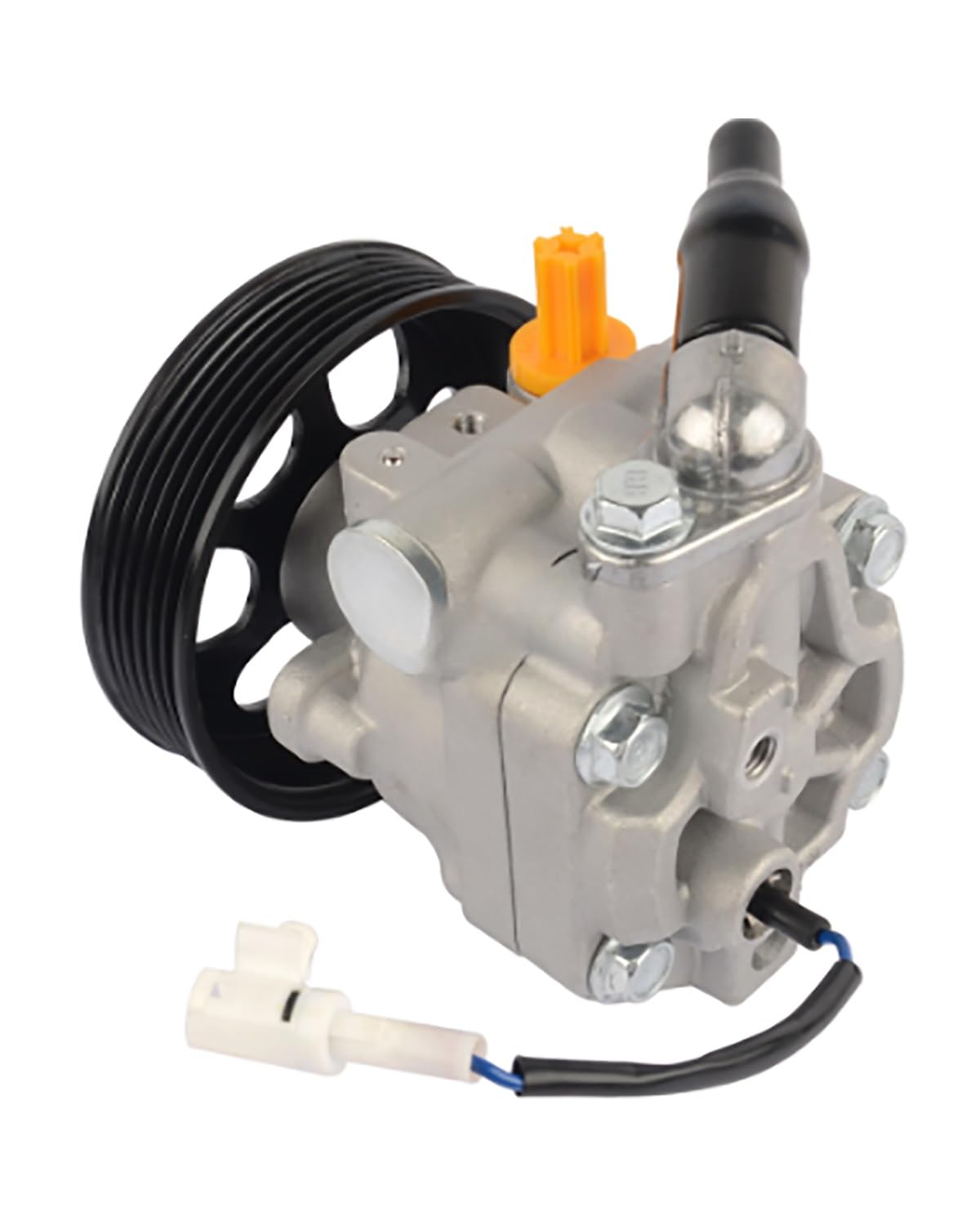 Servolenkungspumpe Für Subaru Servolenkung Pumpe 34430-FE010 Servolenkung Getriebe 34430FE010 Power Assist Pump von WNCXSA