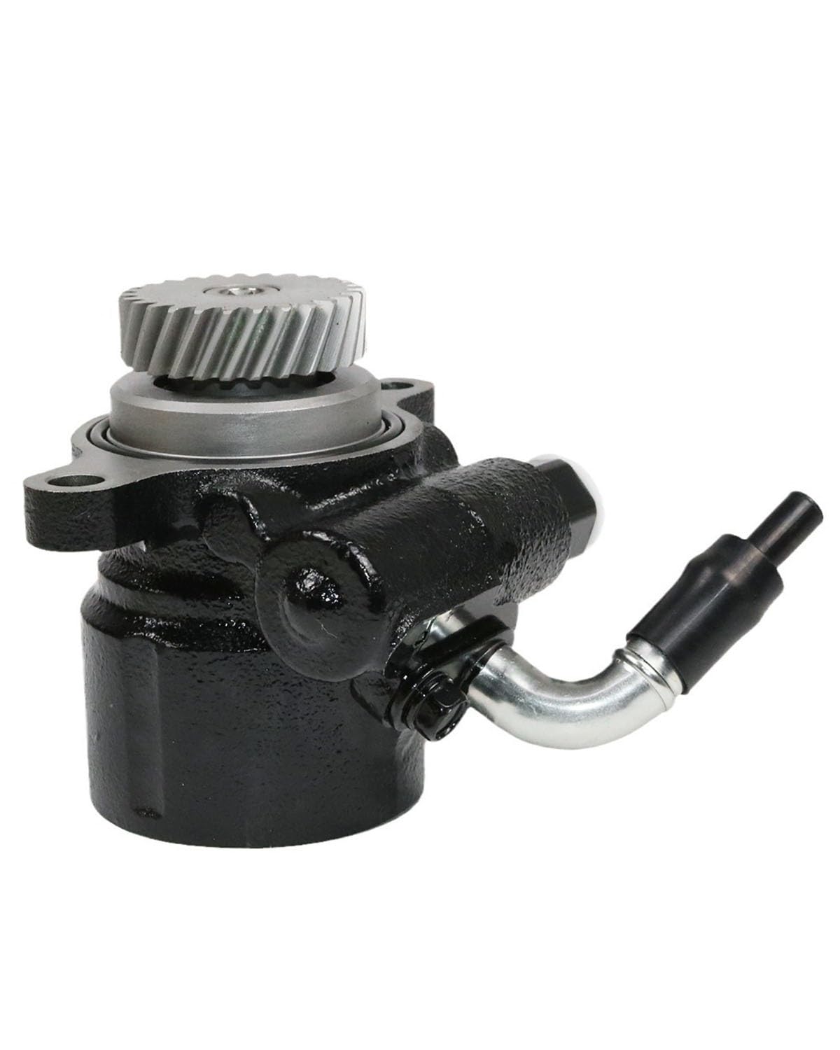 Servolenkungspumpe Für TOYOTA Für LAND Für CRUISER 100 Auto Lenkung Pumpe 44310-60450 Power Assist Pump von WNCXSA