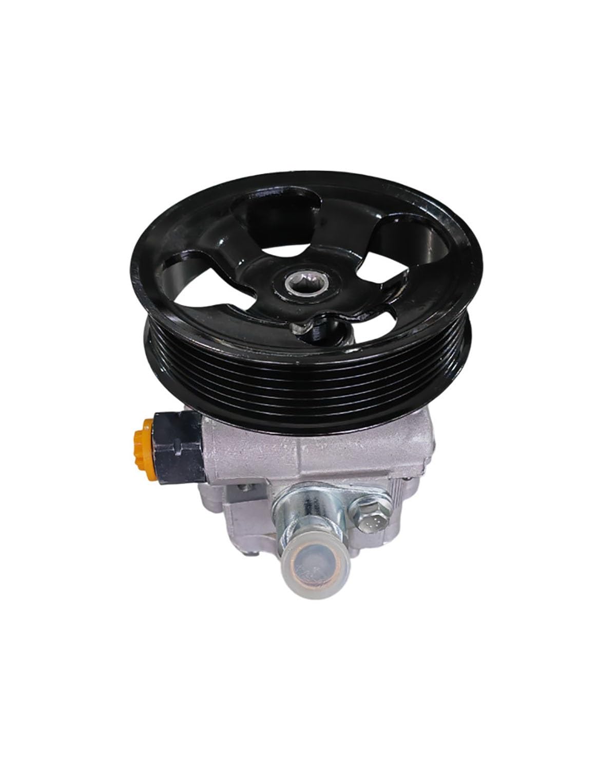 Servolenkungspumpe Für Toyota 5700 Hydraulische Servopumpe Lenkungsdruckerhöhungspumpe 44310-60470 Autoteile Und Zubehör Power Assist Pump von WNCXSA