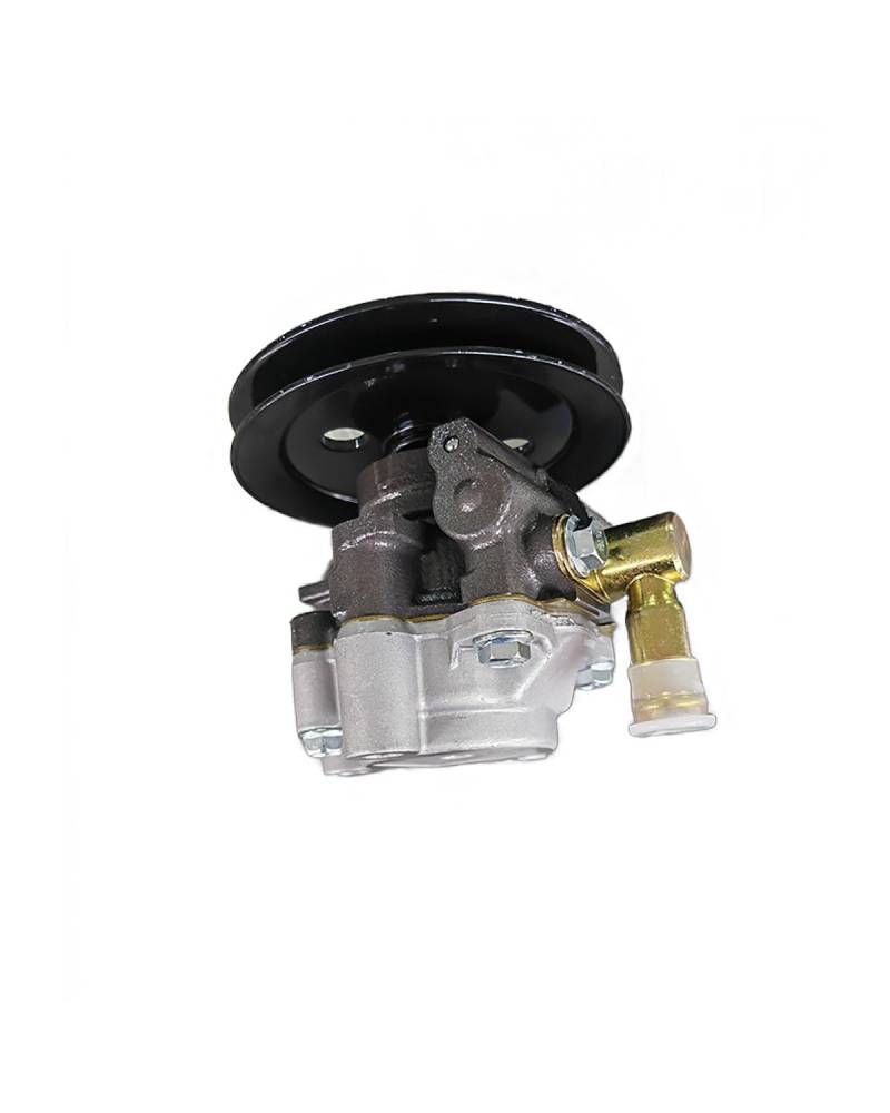 Servolenkungspumpe Für Toyota Autoteile Hydraulische Servopumpe Lenkungsdruckerhöhungspumpe 44320-33100 Power Assist Pump von WNCXSA