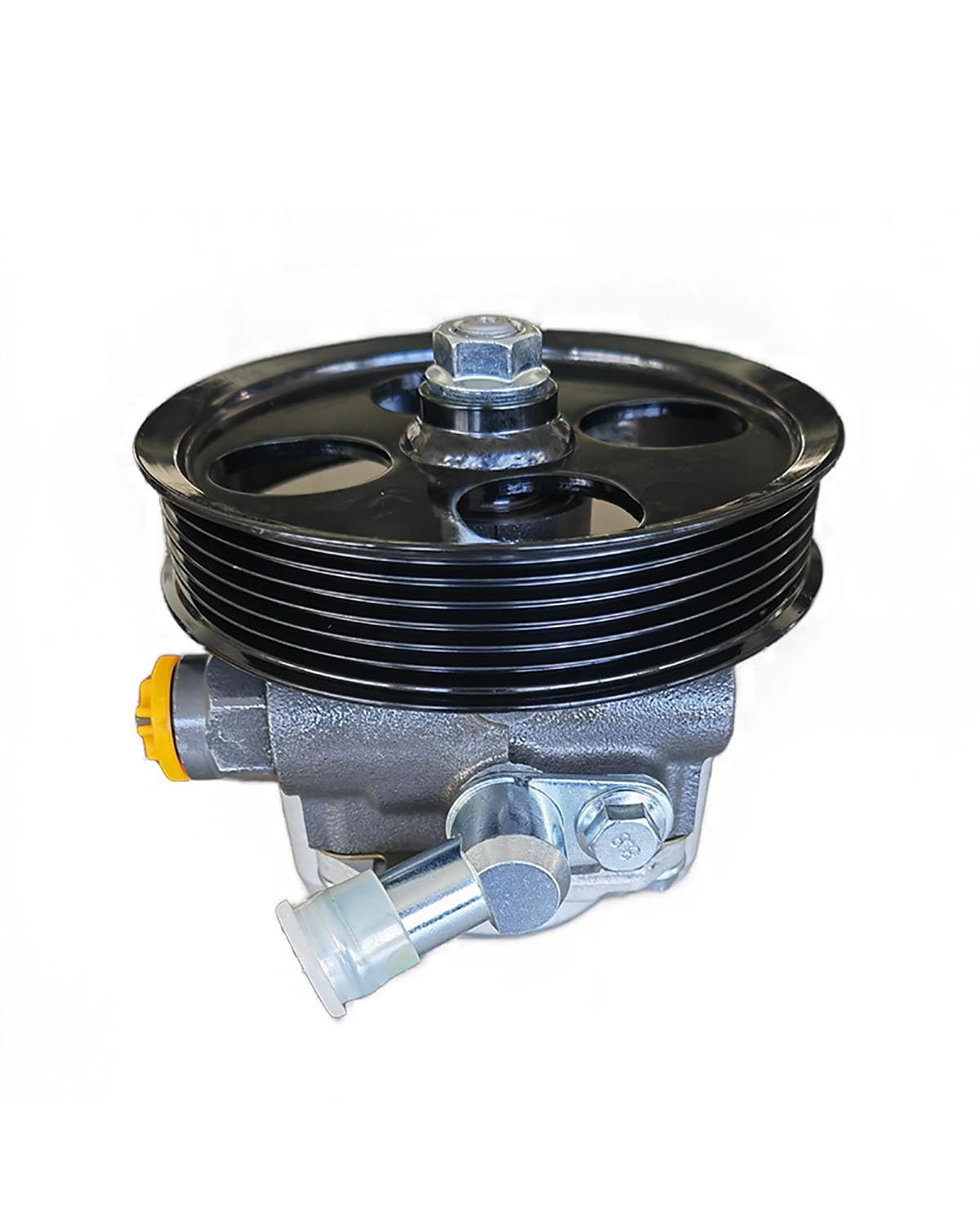 Servolenkungspumpe Für Toyota Autoteile Hydraulische Servopumpe Richtungsmaschine Servopumpe 44320-35610 Power Assist Pump von WNCXSA