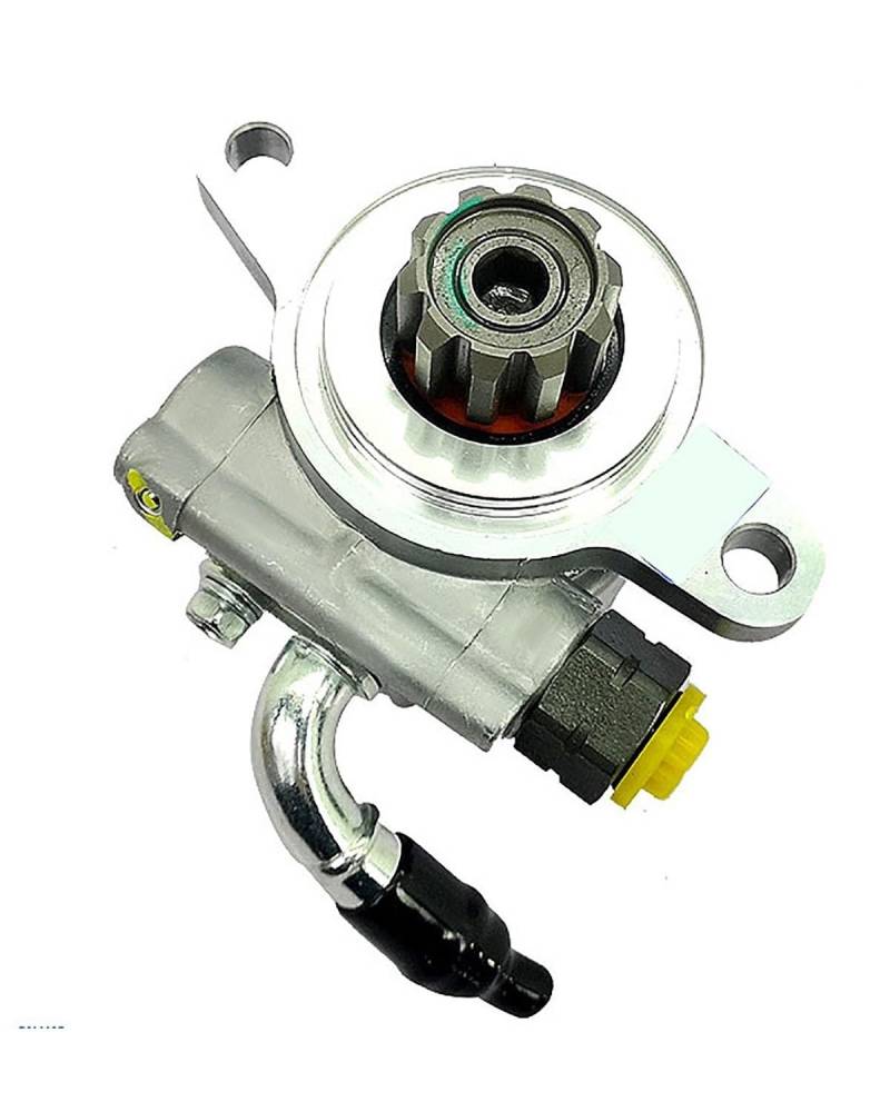 Servolenkungspumpe Für Toyota Für KUN40 1KD 2KD Auto Lenkgetriebe Booster Pumpe 44310-0K020 Power Assist Pump von WNCXSA