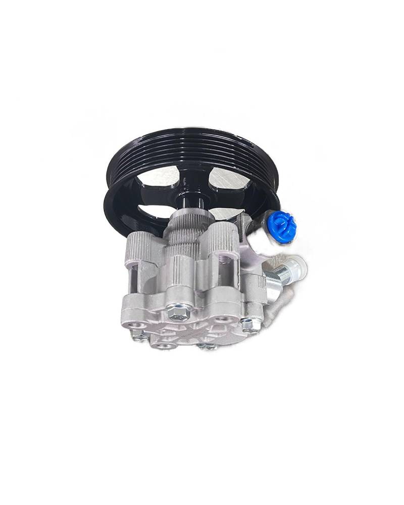 Servolenkungspumpe Für Toyota Für Tundra 570 44310-60590 44310-60480 Lenkung Booster Pumpe Lenkung Booster Power Assist Pump von WNCXSA